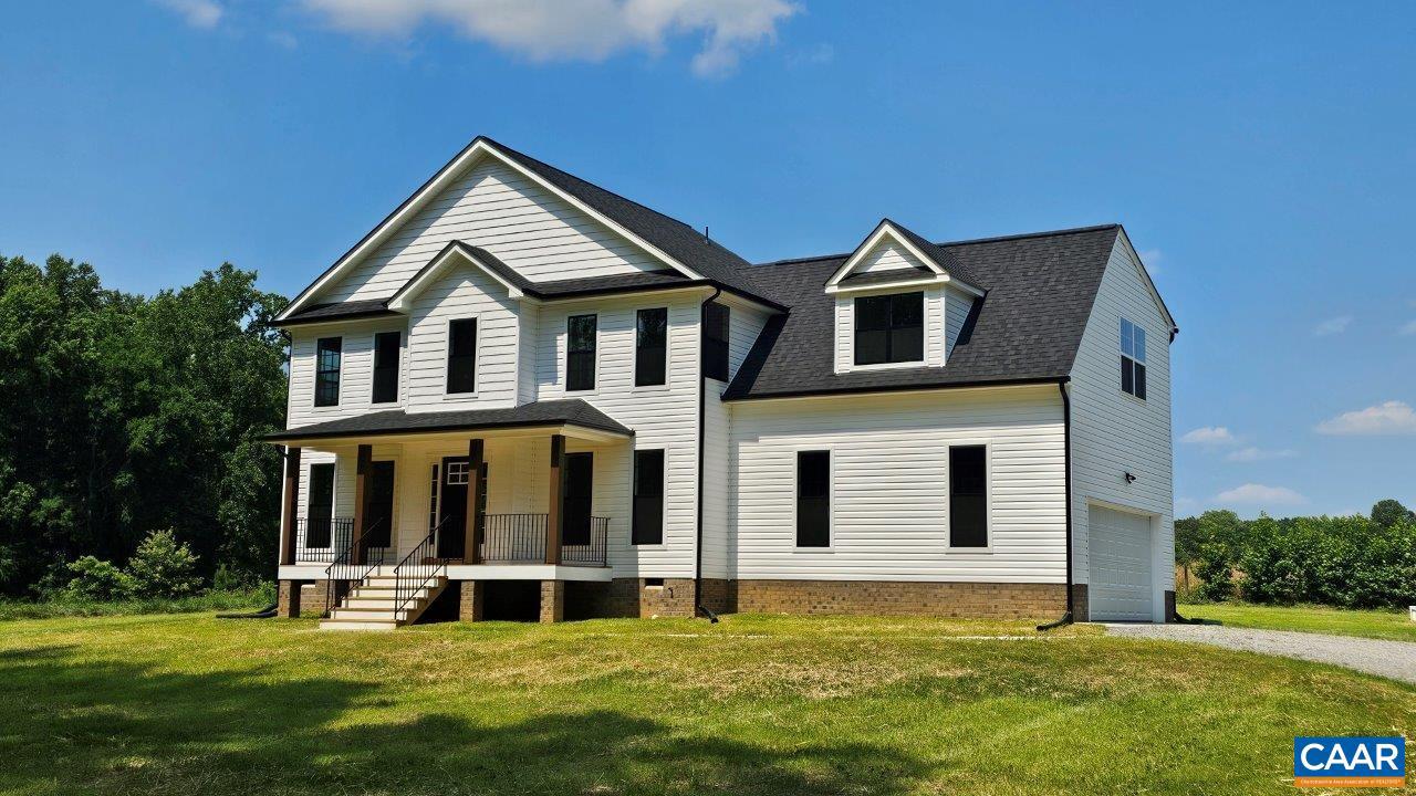 TROY HEIGHTS - Residential