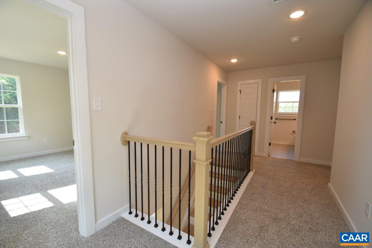 TROY HEIGHTS - Residential