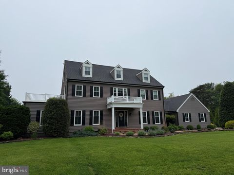 2032 WINDSWEPT DRIVE DOVER DE 19901