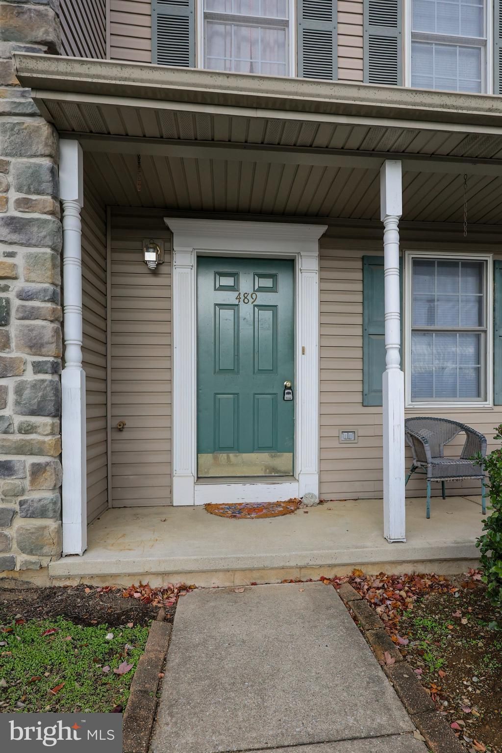 Photo of 489 Wood Duck Drive, MANHEIM, PA 17545 (MLS # PALA2078932)