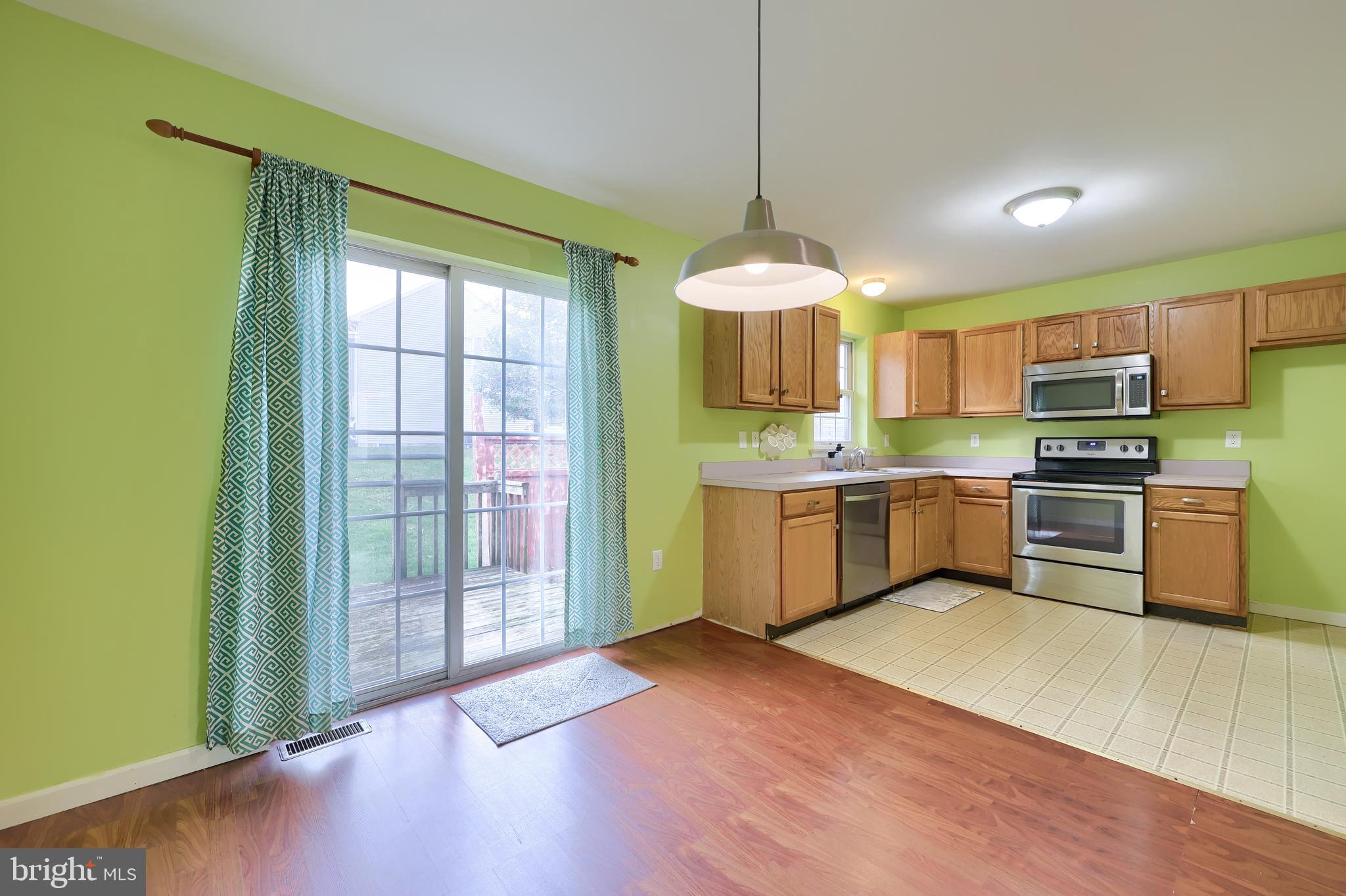 MALLARD POND - Residential