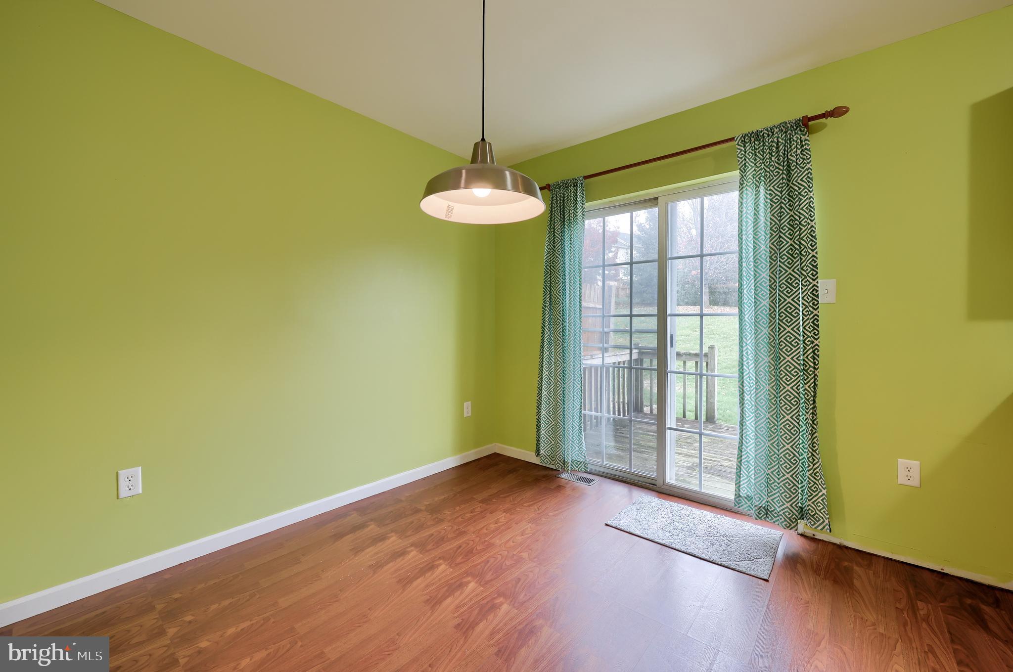 MALLARD POND - Residential