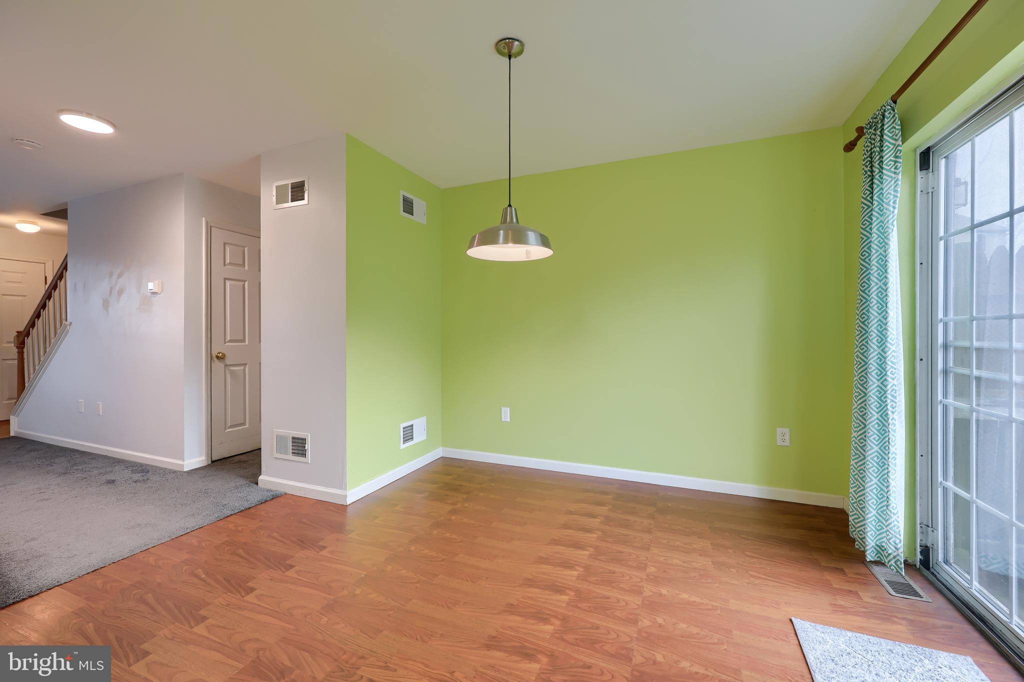 MALLARD POND - Residential