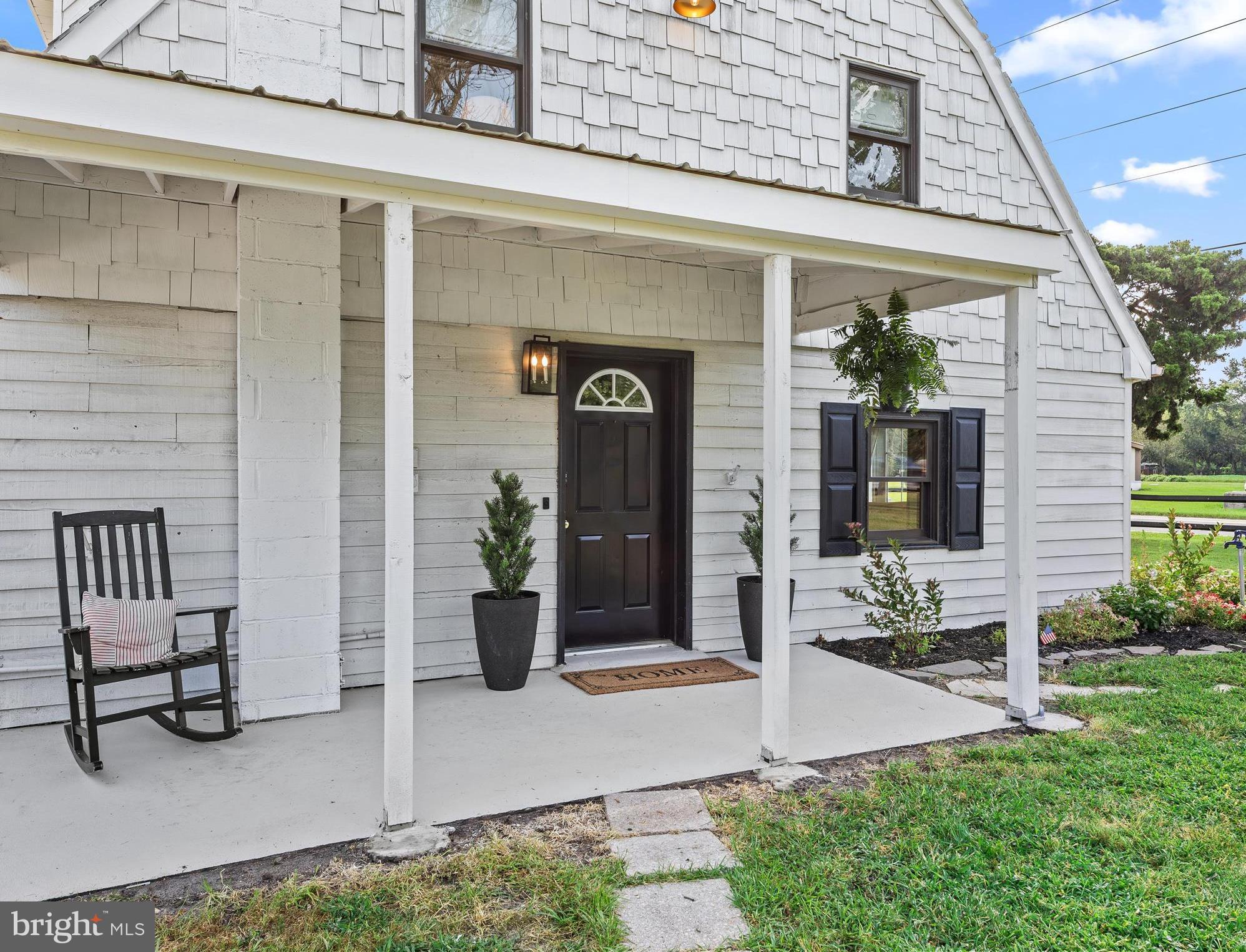 3579 WILLIAMSVILLE ROAD