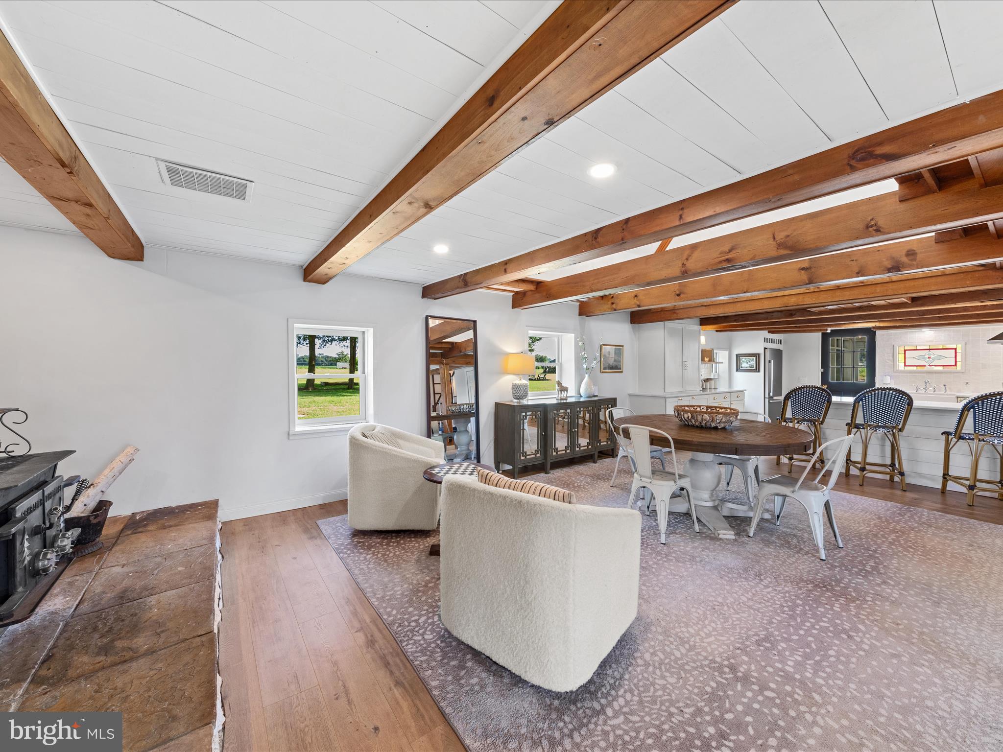 3579 WILLIAMSVILLE ROAD
