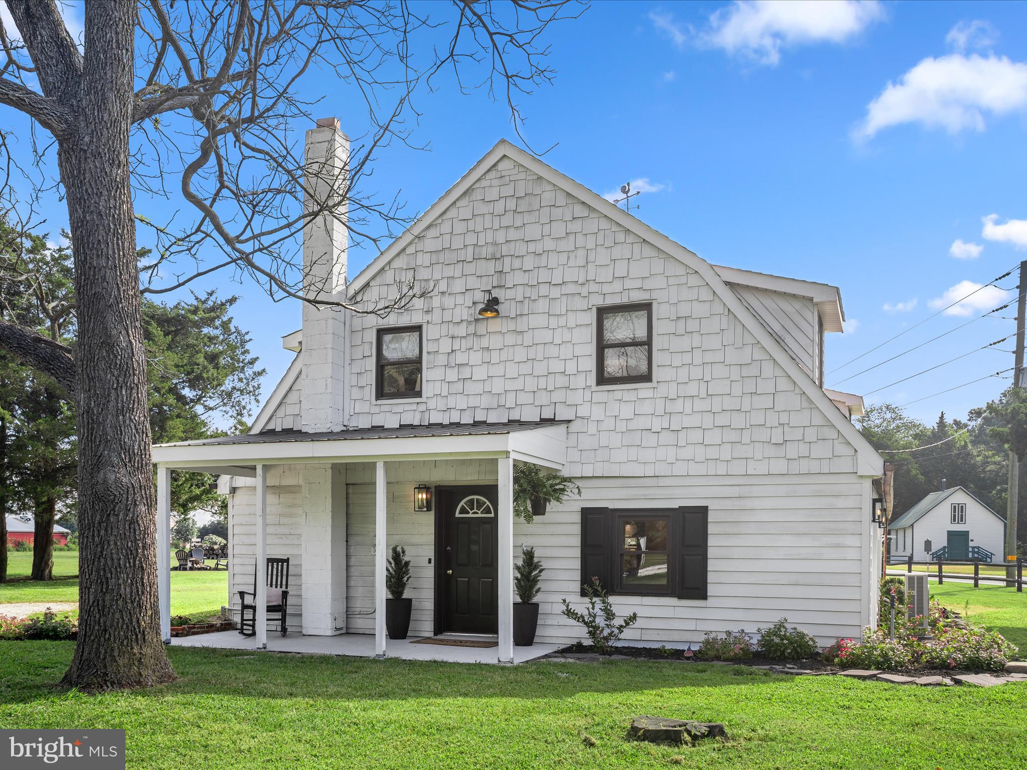 3579 WILLIAMSVILLE ROAD