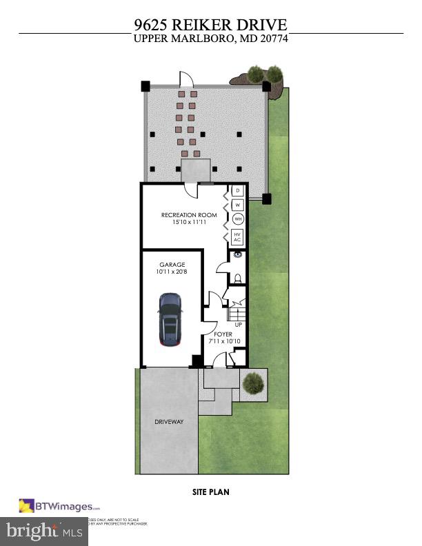 LARGO TOWN CENTER - Residential