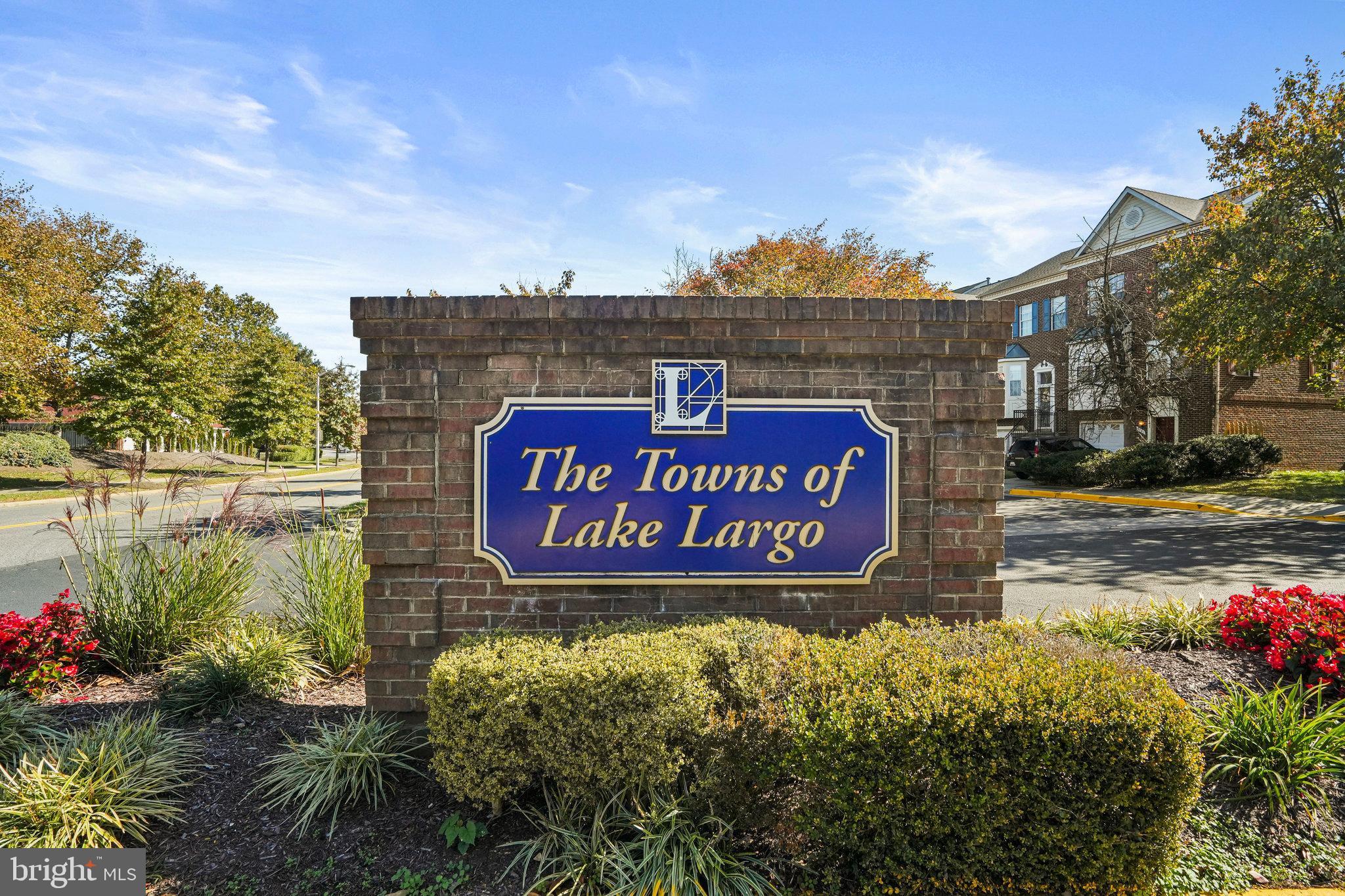 LARGO TOWN CENTER - Residential