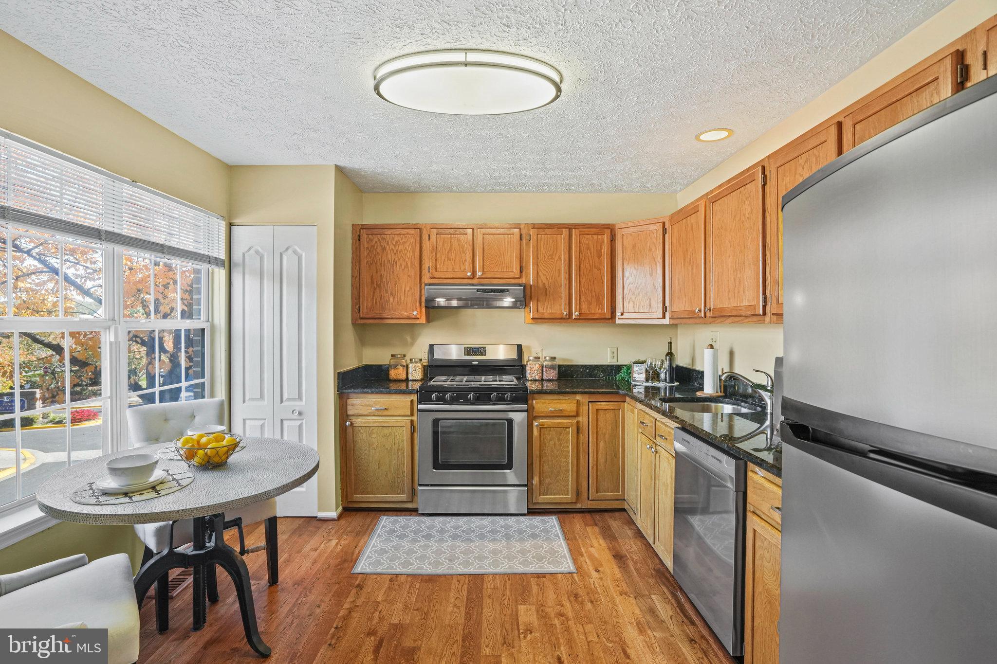 LARGO TOWN CENTER - Residential