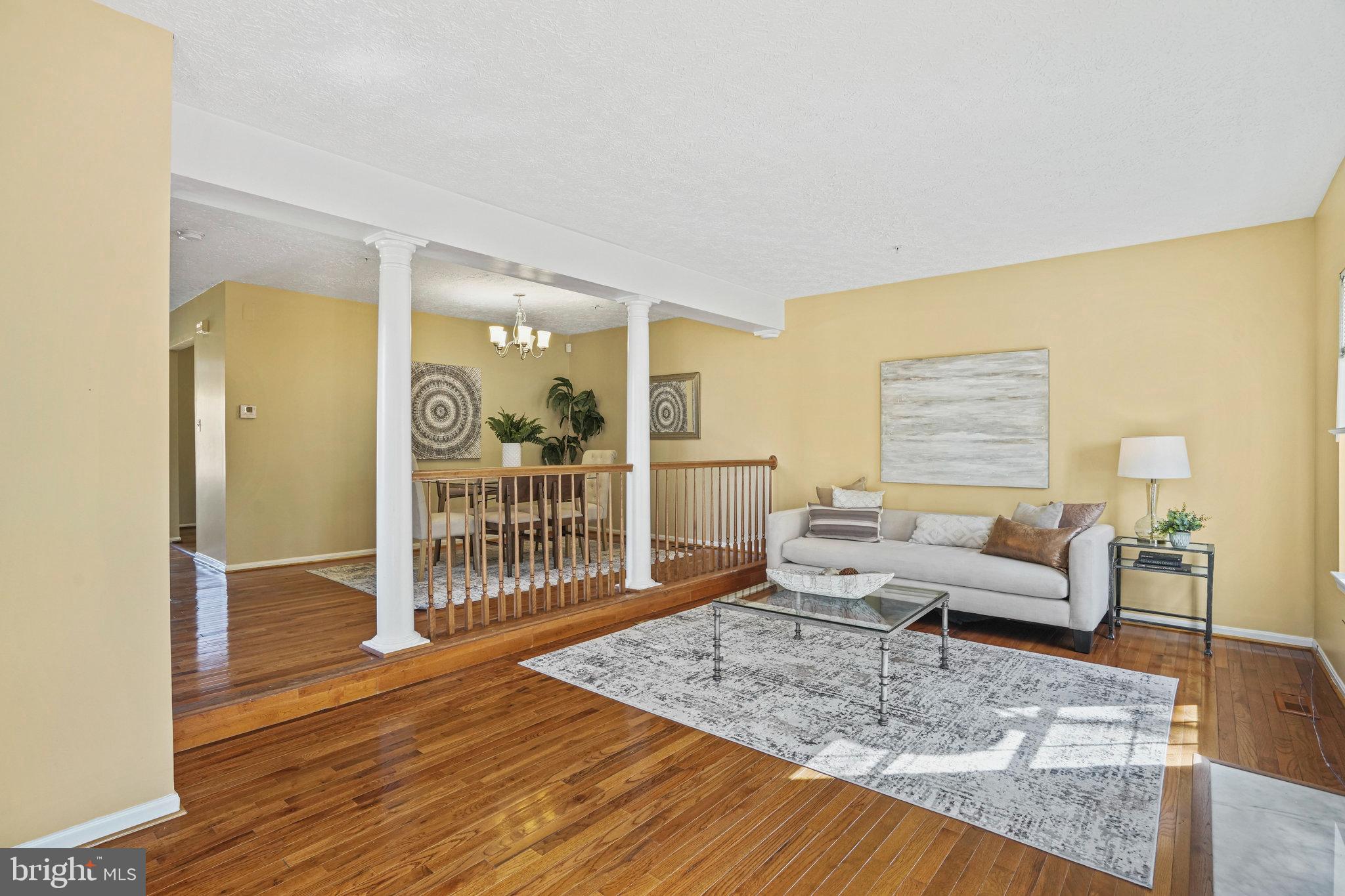 LARGO TOWN CENTER - Residential