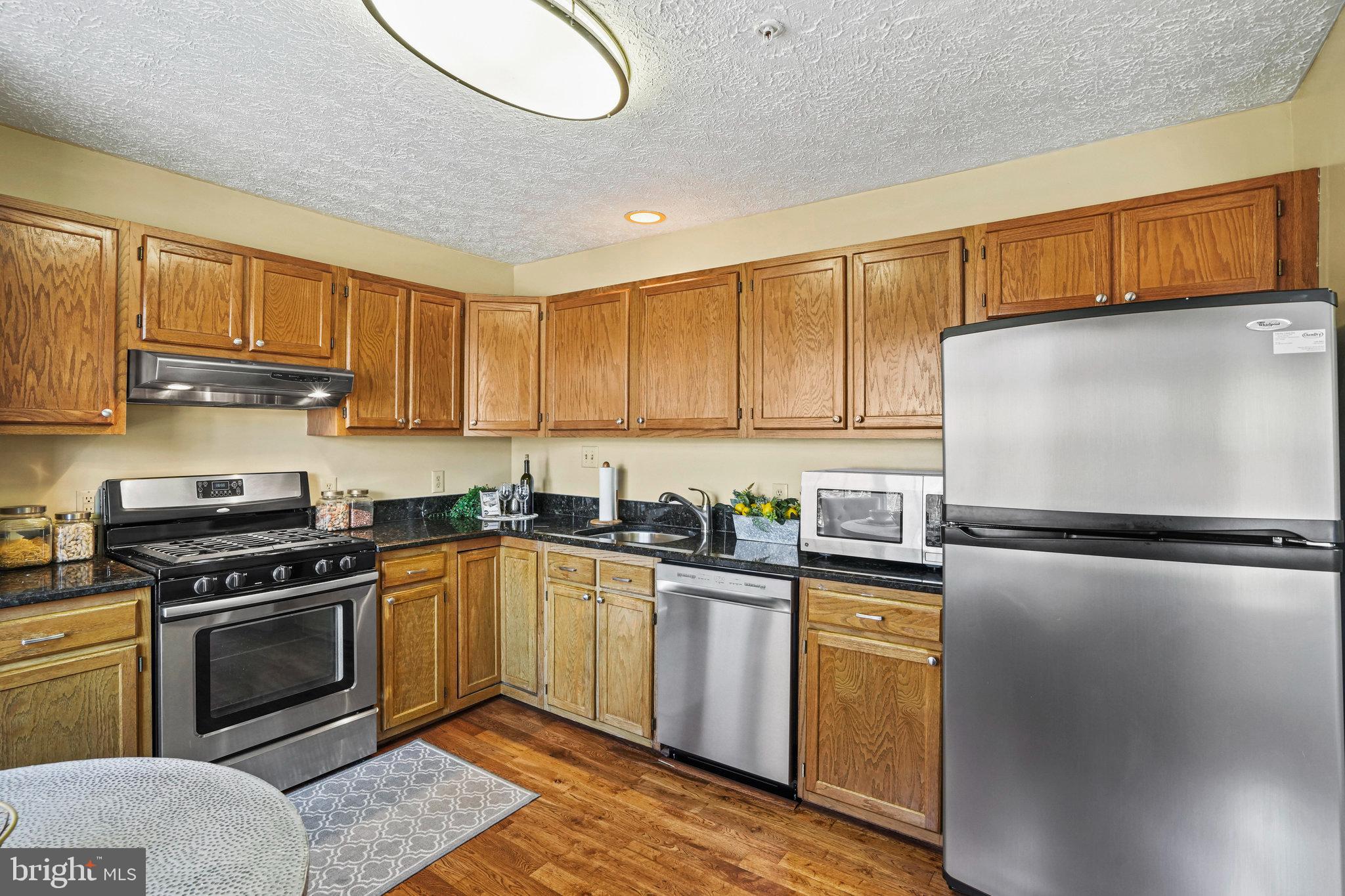 LARGO TOWN CENTER - Residential