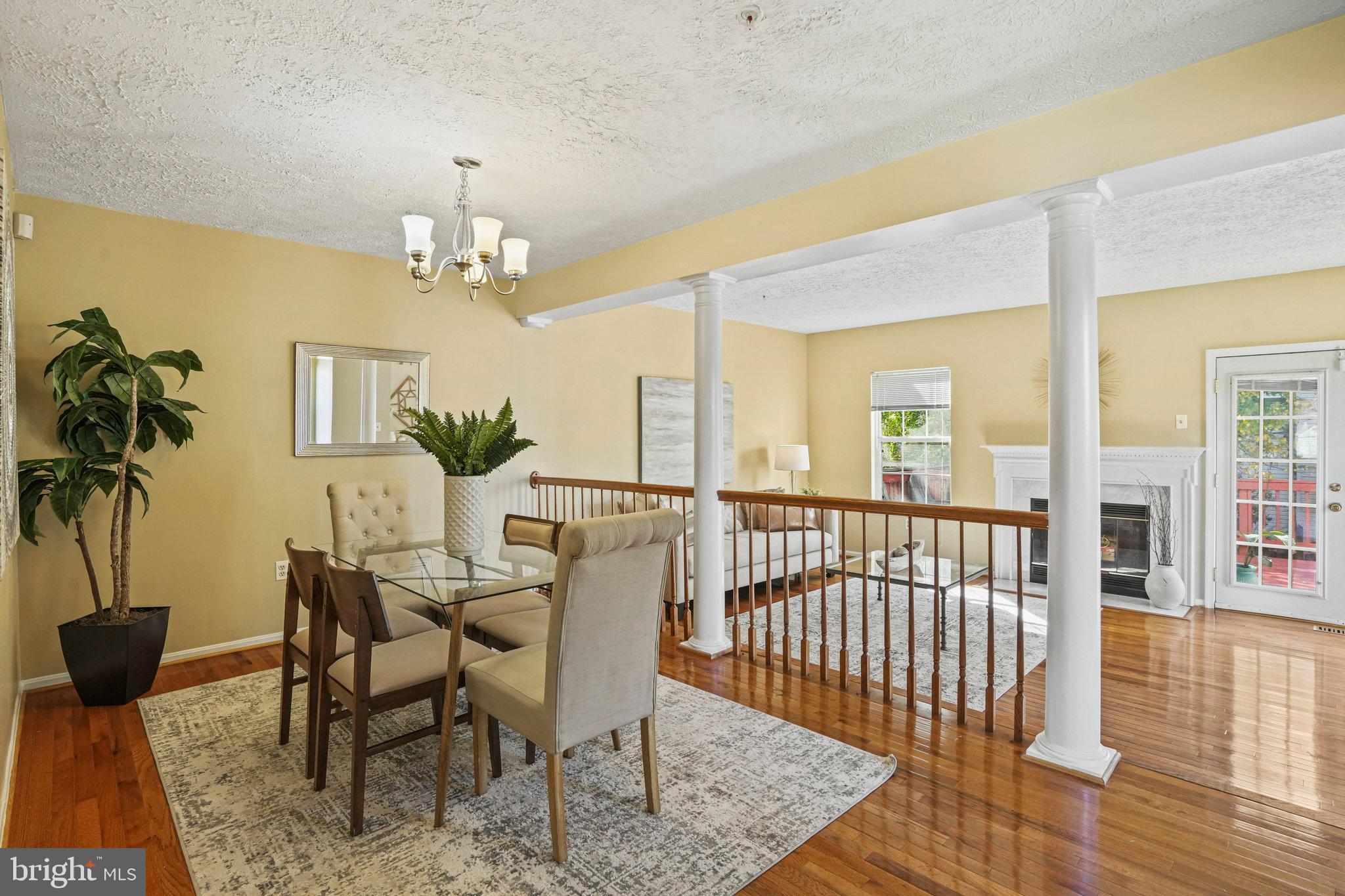 LARGO TOWN CENTER - Residential