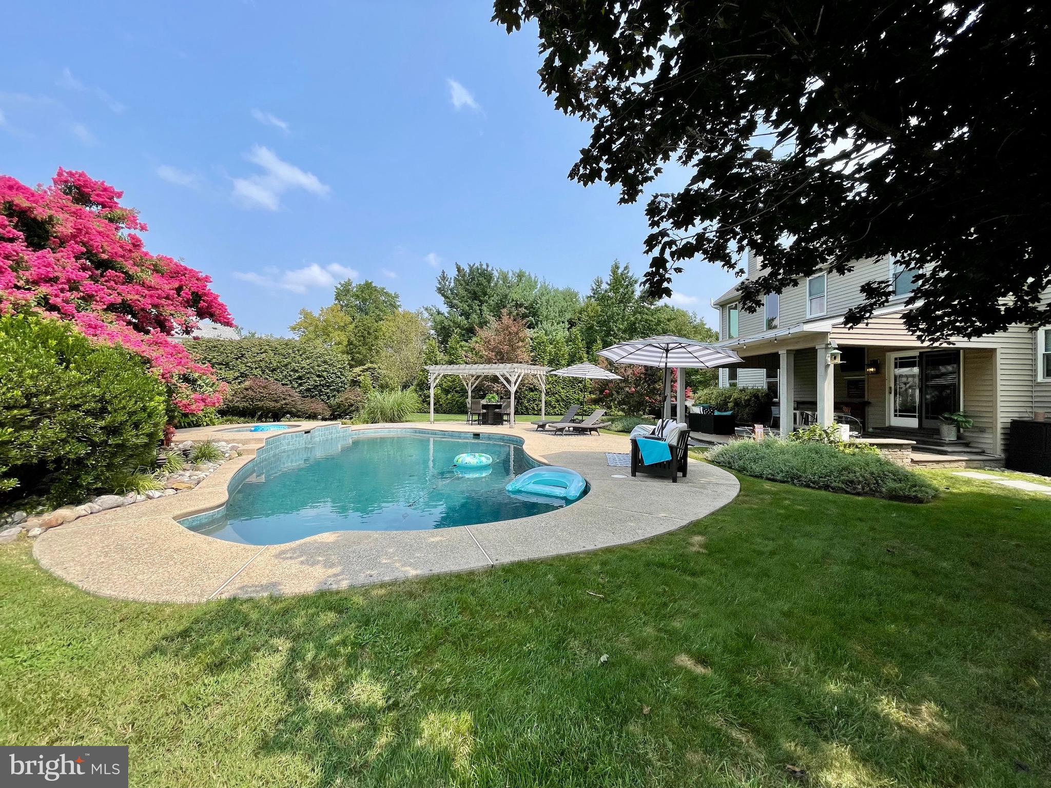 616 CROSSHILL ROAD