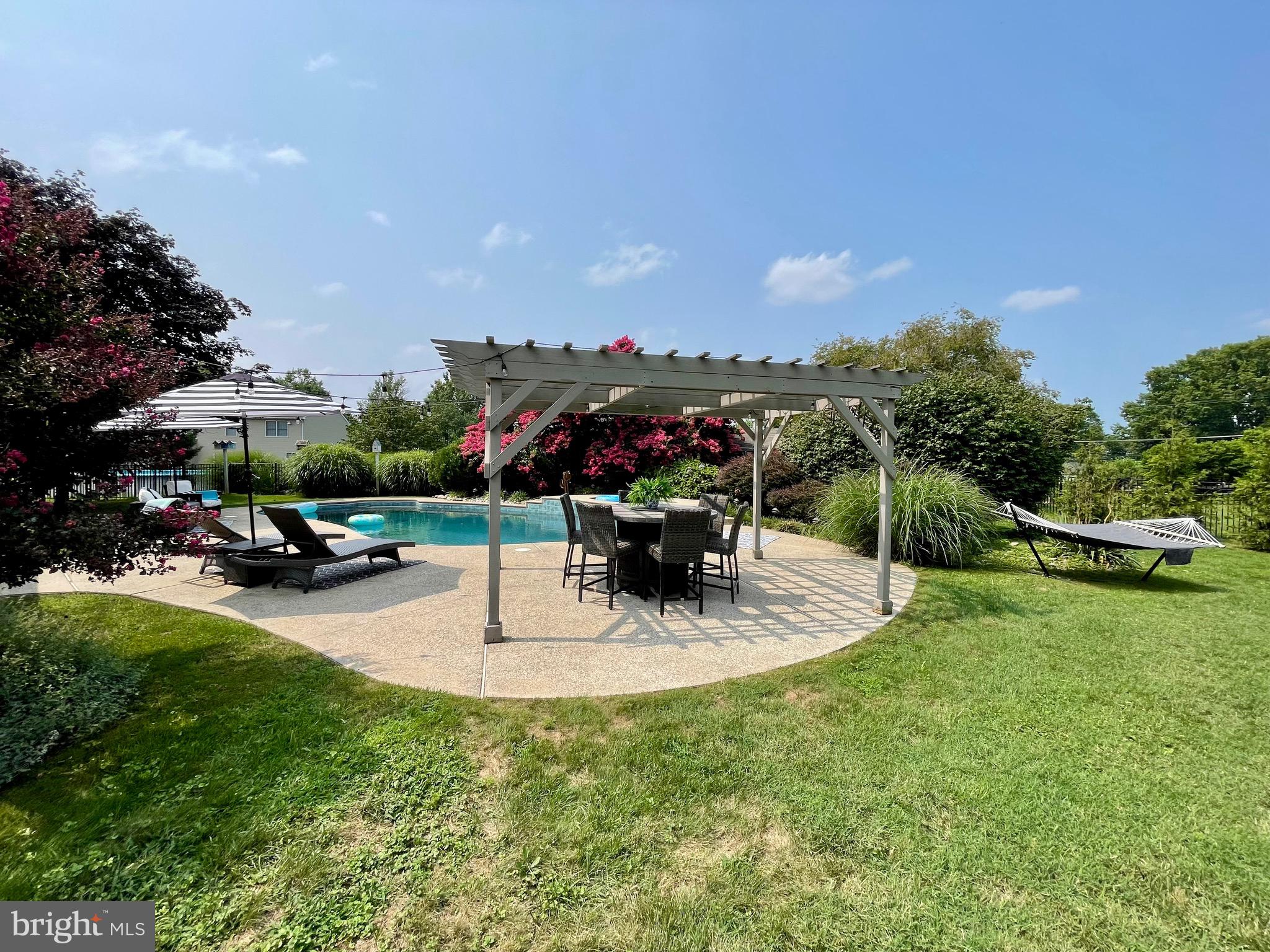 616 CROSSHILL ROAD