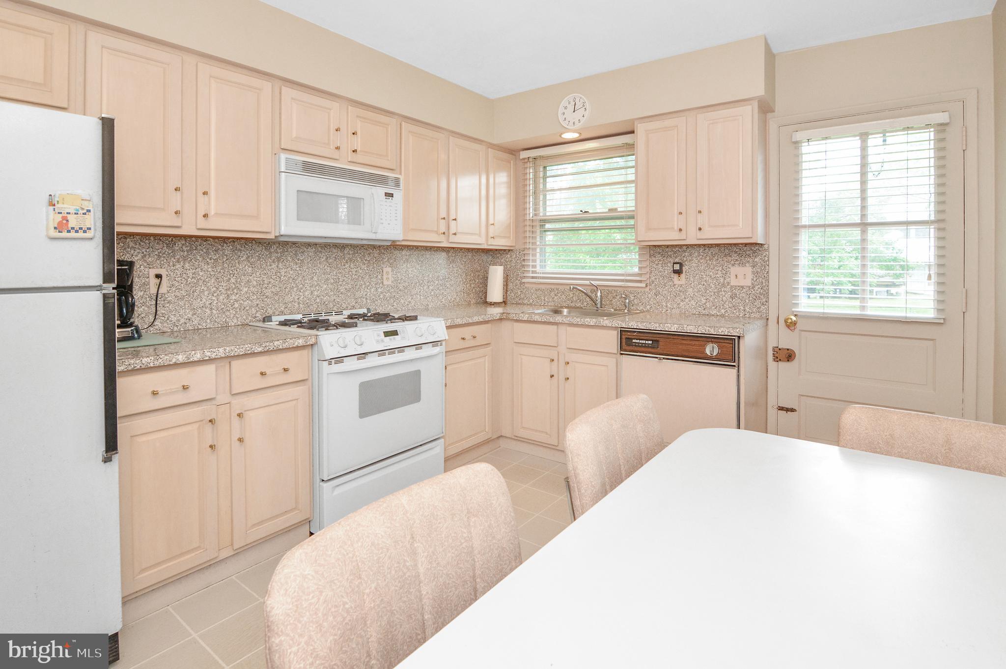 PICKWICK - Residential