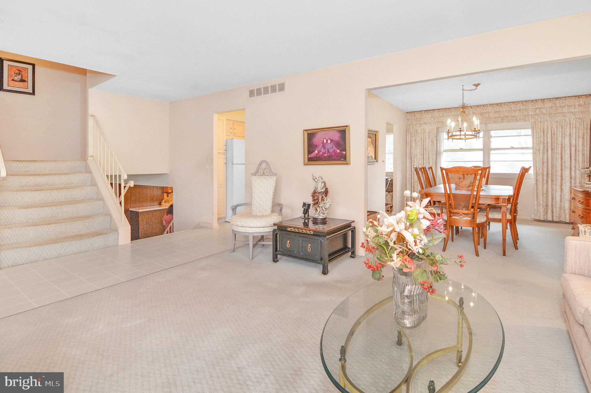 PICKWICK - Residential