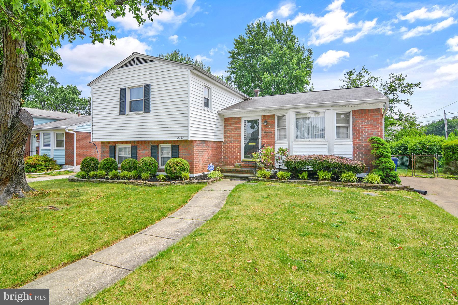 PICKWICK - Residential