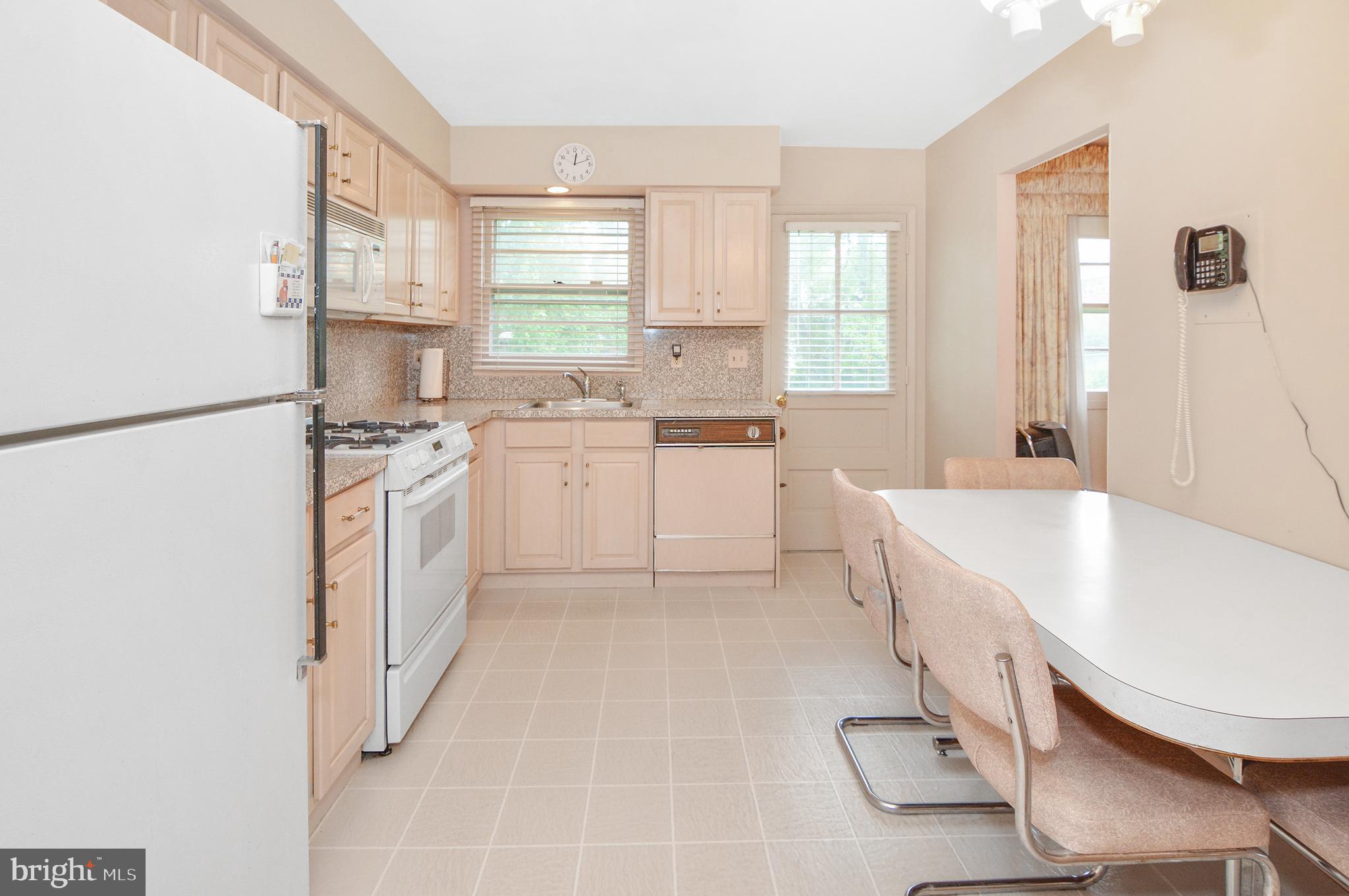 PICKWICK - Residential