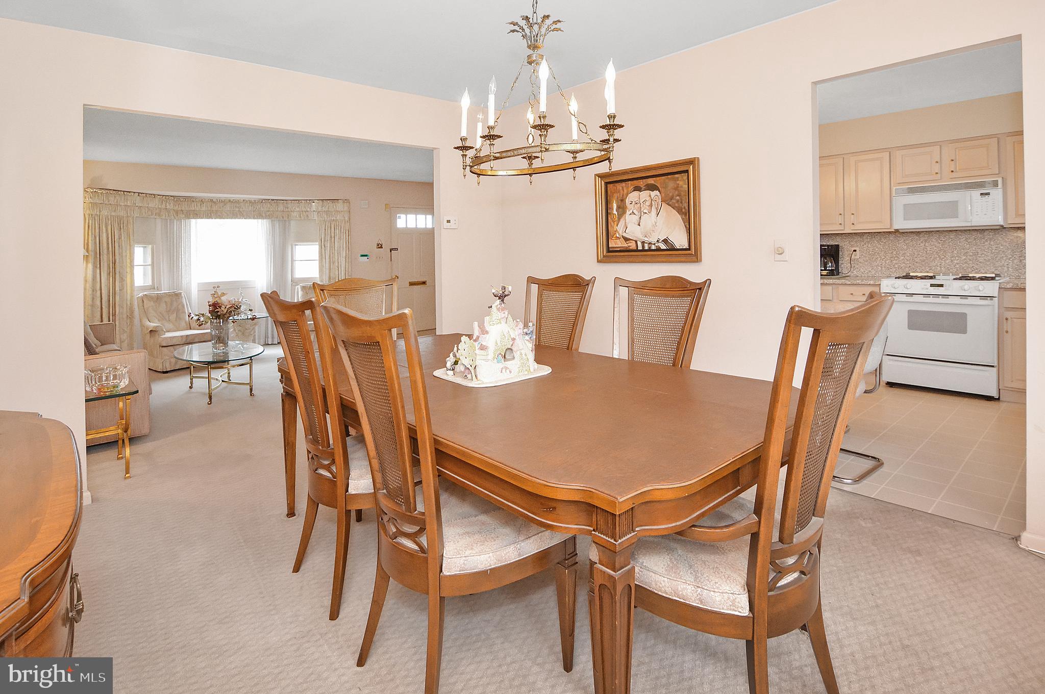 PICKWICK - Residential