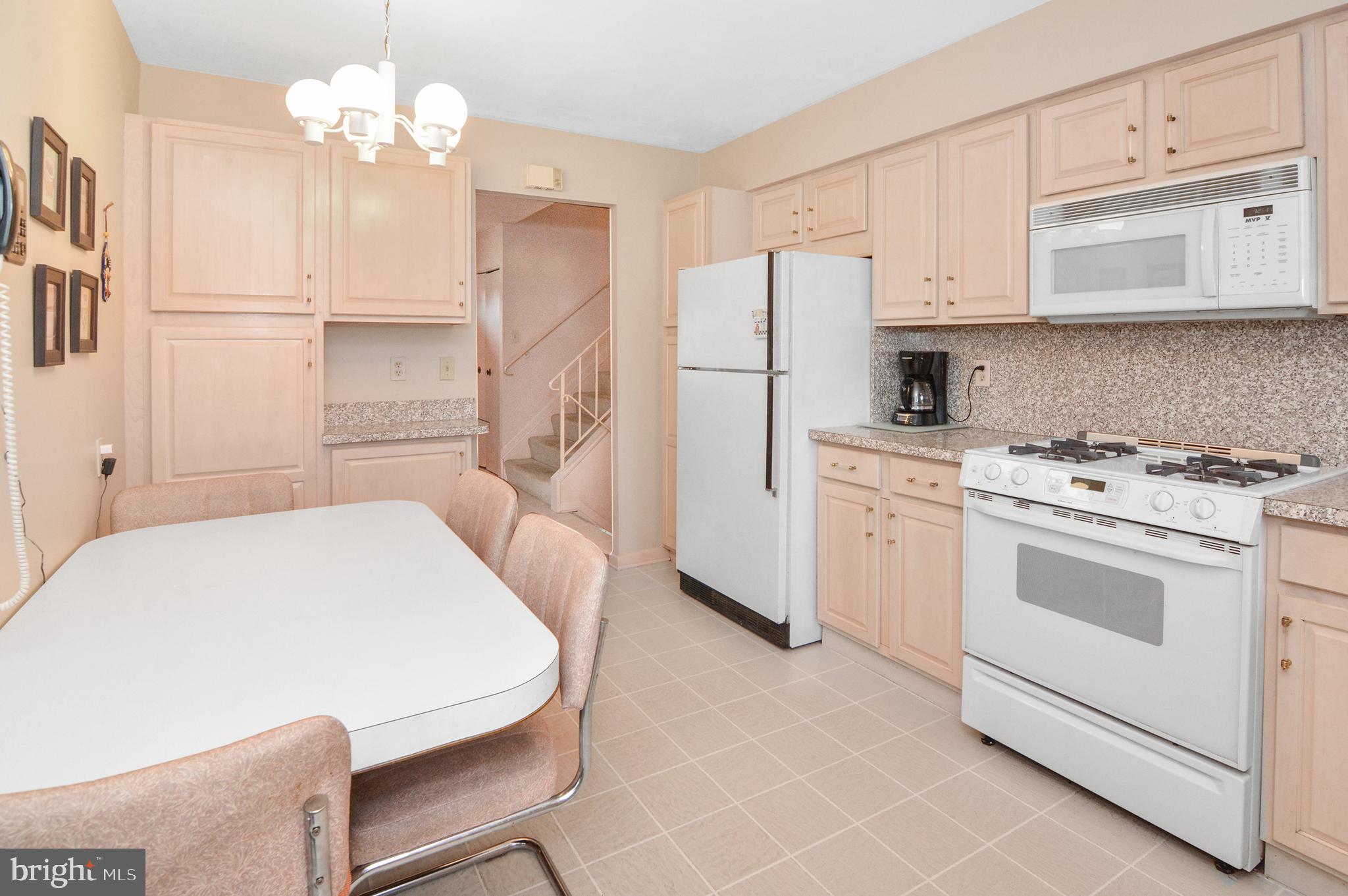 PICKWICK - Residential