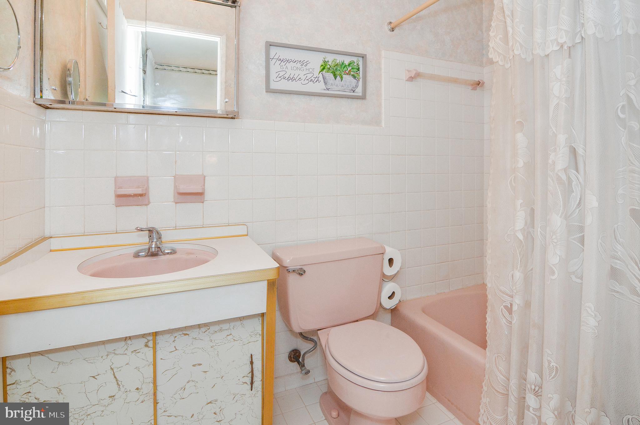 PICKWICK - Residential