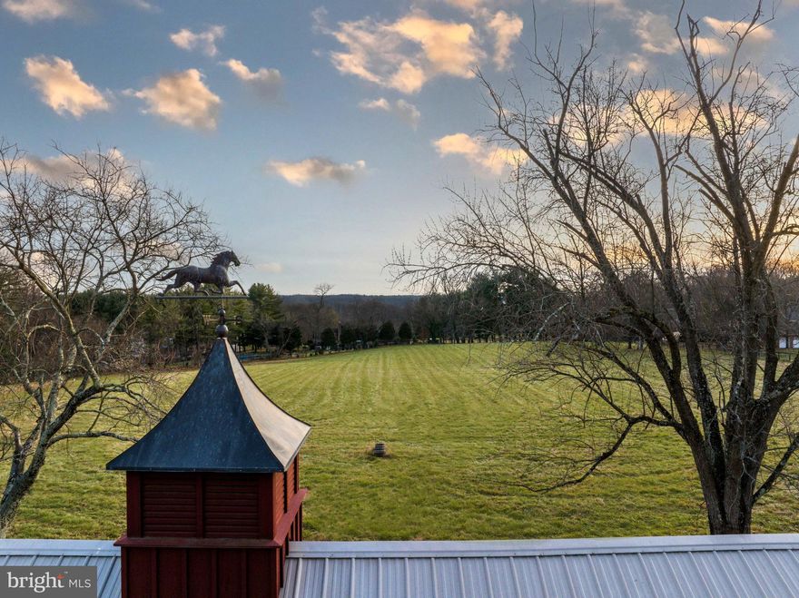 ** This listing reflects settlements of Lots 2 & 3** Live authentically. Rarely available 9.71 acres in coveted Greenspring Valley. Exceptional piece of land awaiting the realization of your vision. Unique opportunity for a family compound or a spectacular estate with potential for donation. See minor subdivision in attached documents. Existing fencing, barn and storage garage on site. Incredibly desirable location close to 83, Greenspring Station, schools and everywhere else you want to be. Schedule a tour today. The art of uniting human and home.