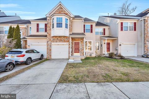 171 PENNSBURY LANE WOODBURY NJ 08096