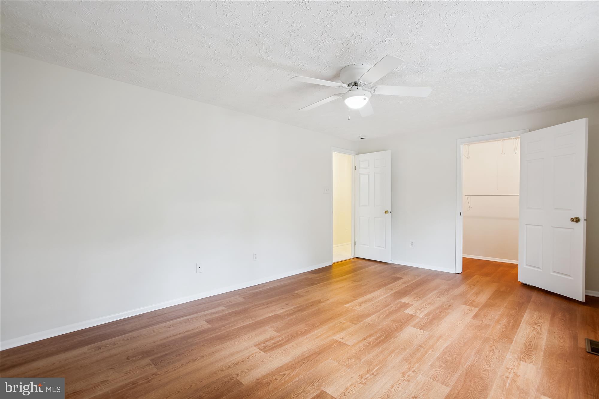 FAIRFAX CLUB ESTATES - Residential Lease