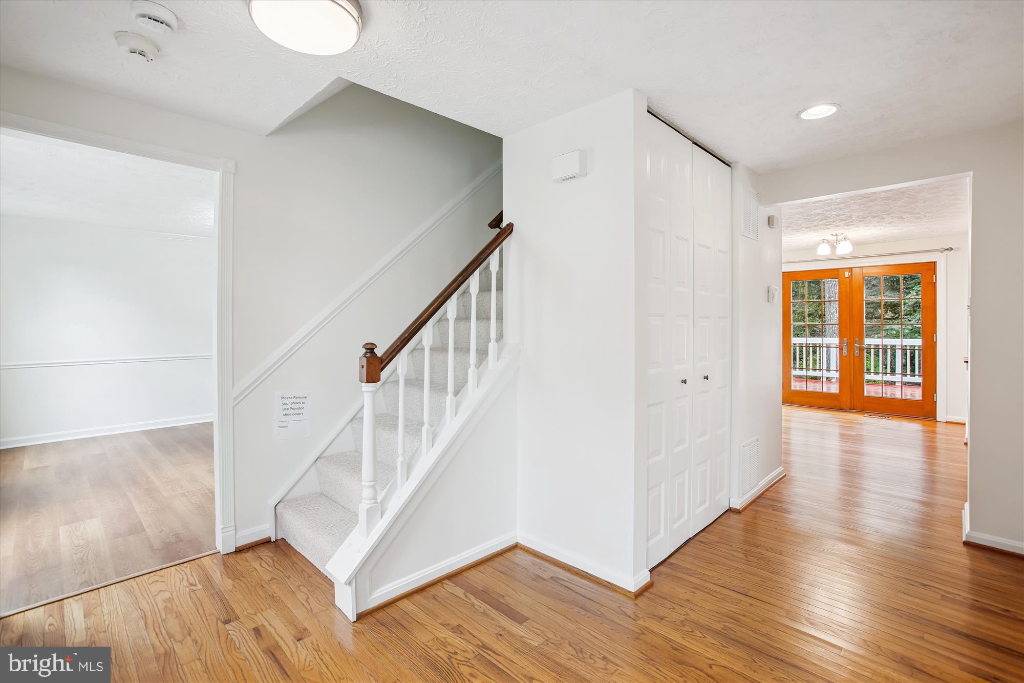 FAIRFAX CLUB ESTATES - Residential Lease