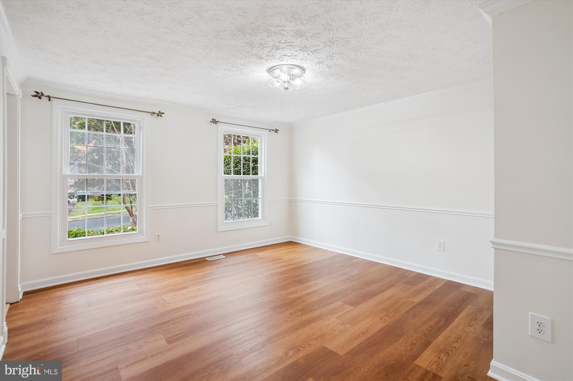 FAIRFAX CLUB ESTATES - Residential Lease