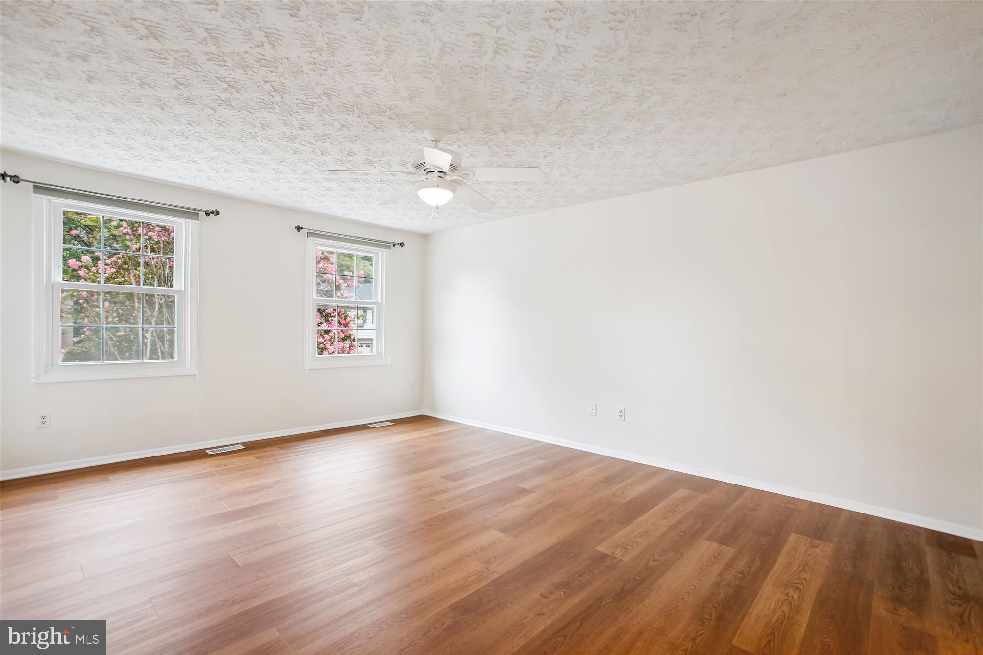 FAIRFAX CLUB ESTATES - Residential Lease