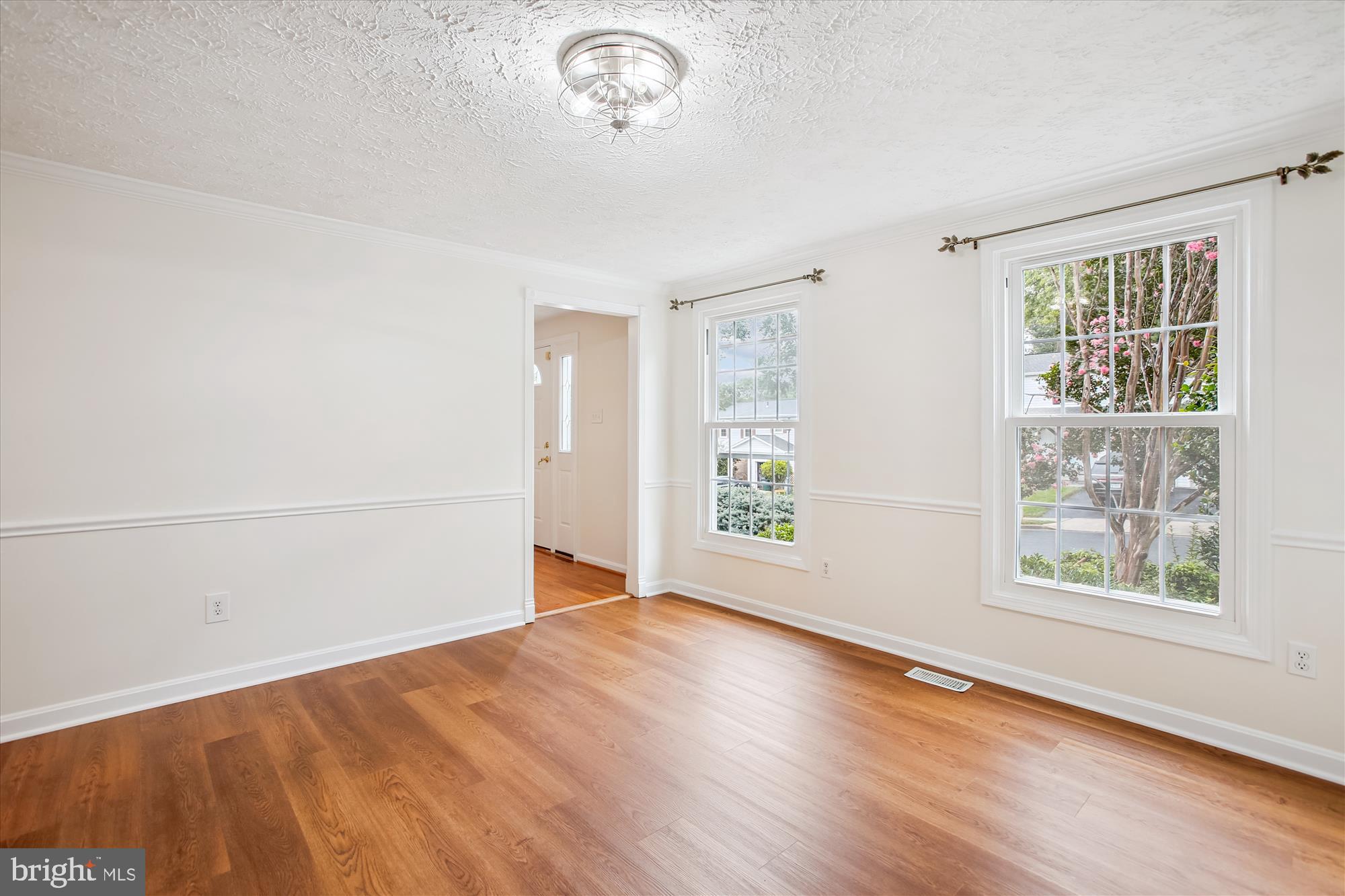 FAIRFAX CLUB ESTATES - Residential Lease