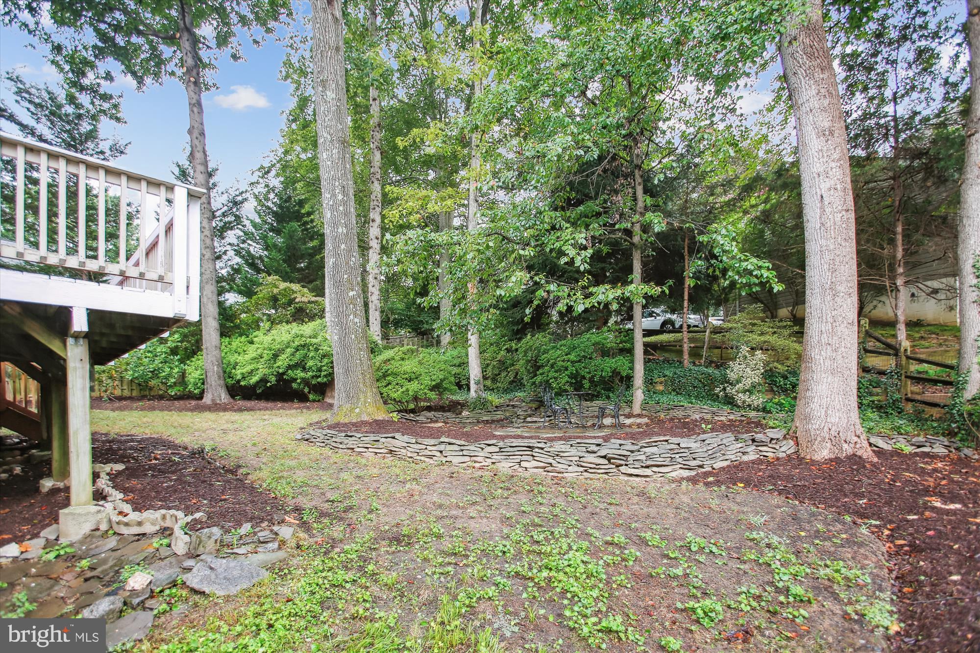 FAIRFAX CLUB ESTATES - Residential Lease