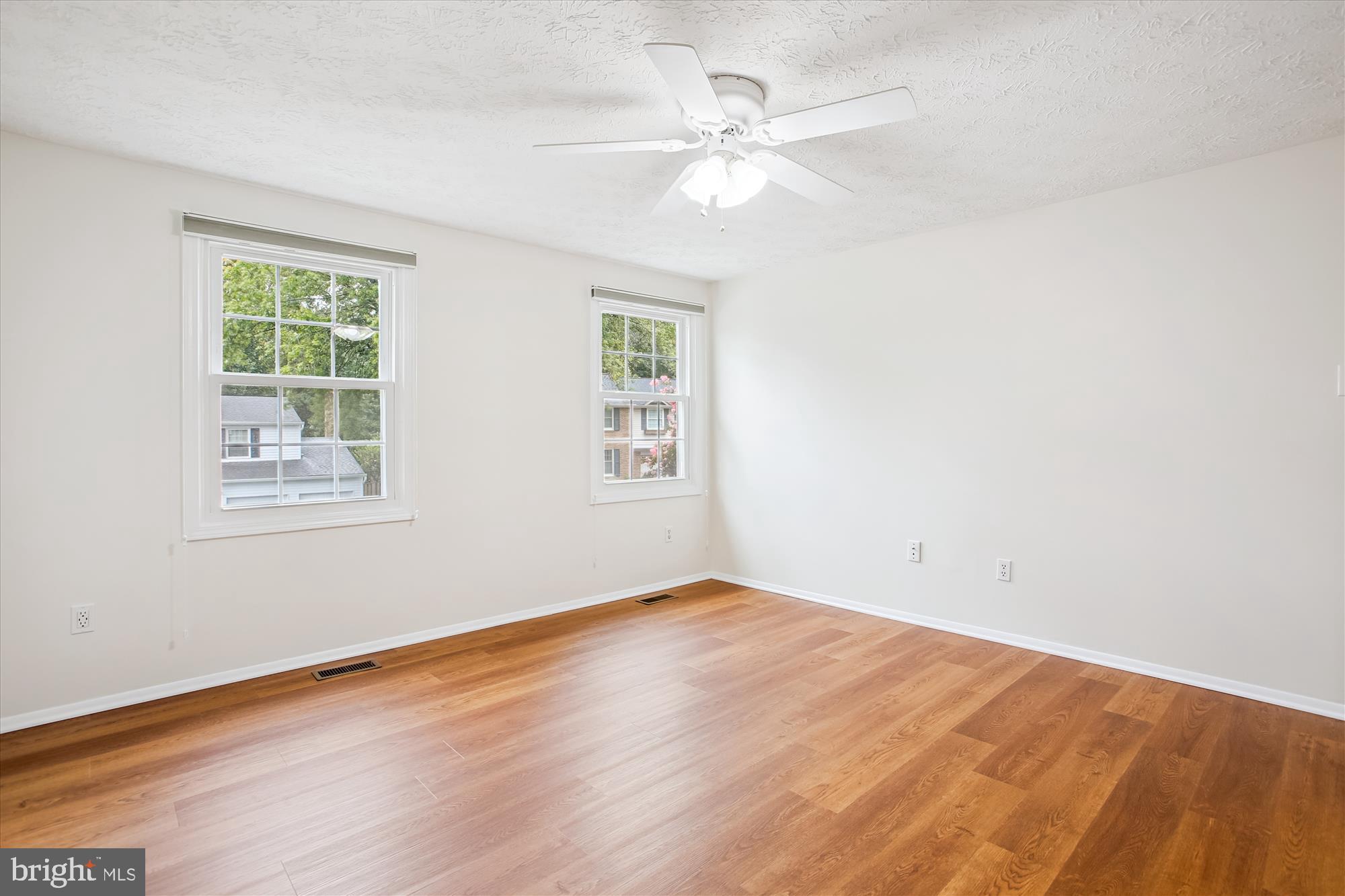 FAIRFAX CLUB ESTATES - Residential Lease