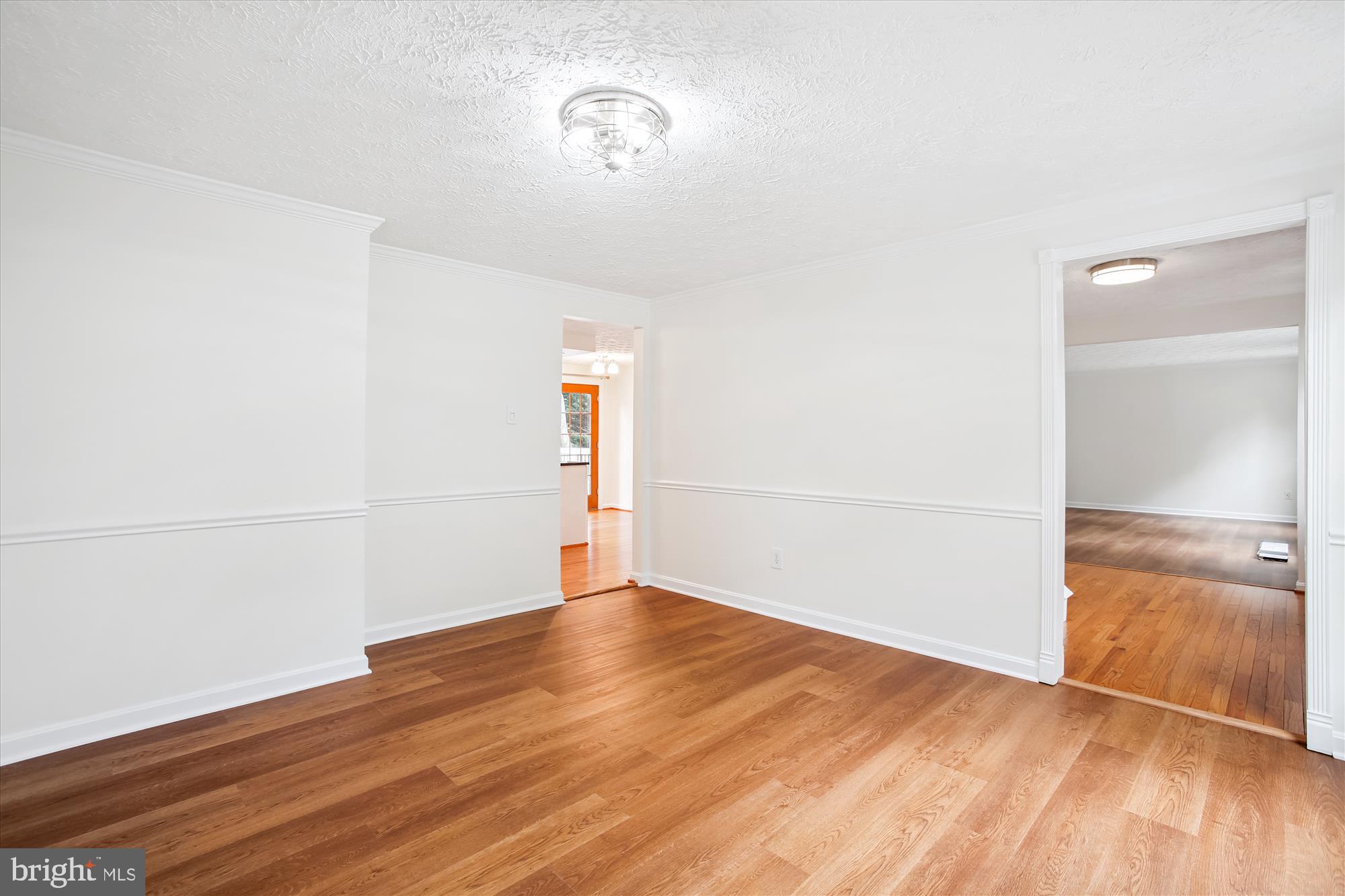 FAIRFAX CLUB ESTATES - Residential Lease