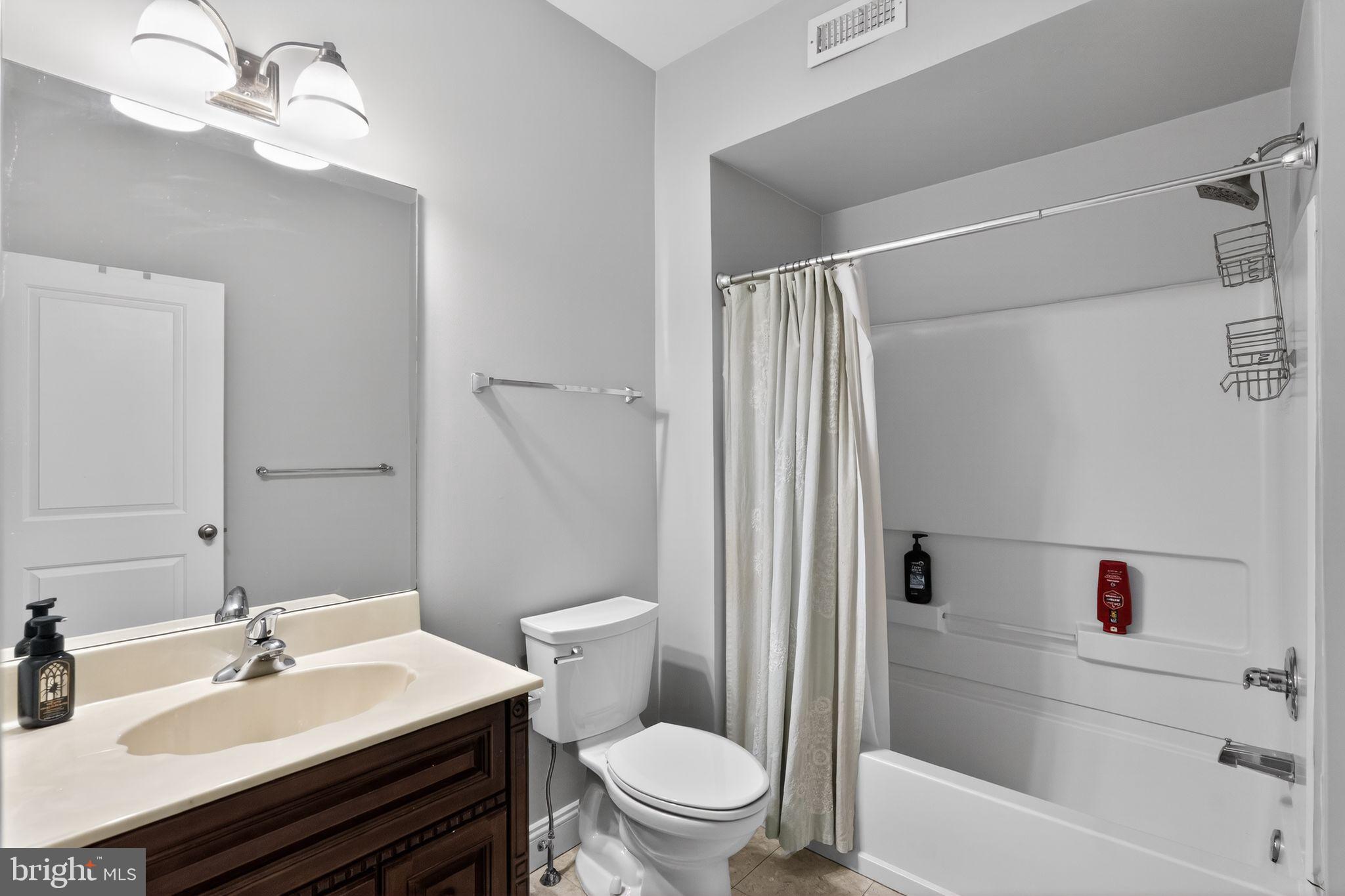 ROXBOROUGH - Residential