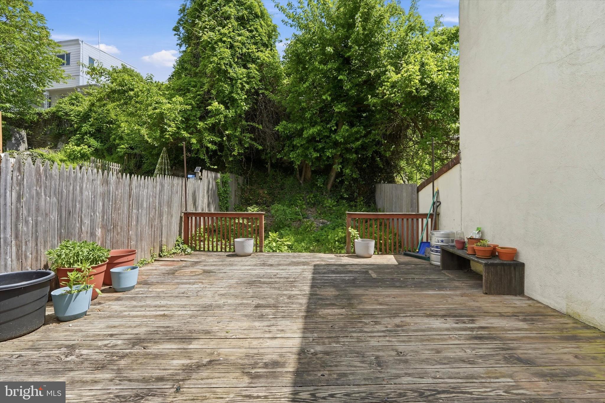 MANAYUNK - Residential