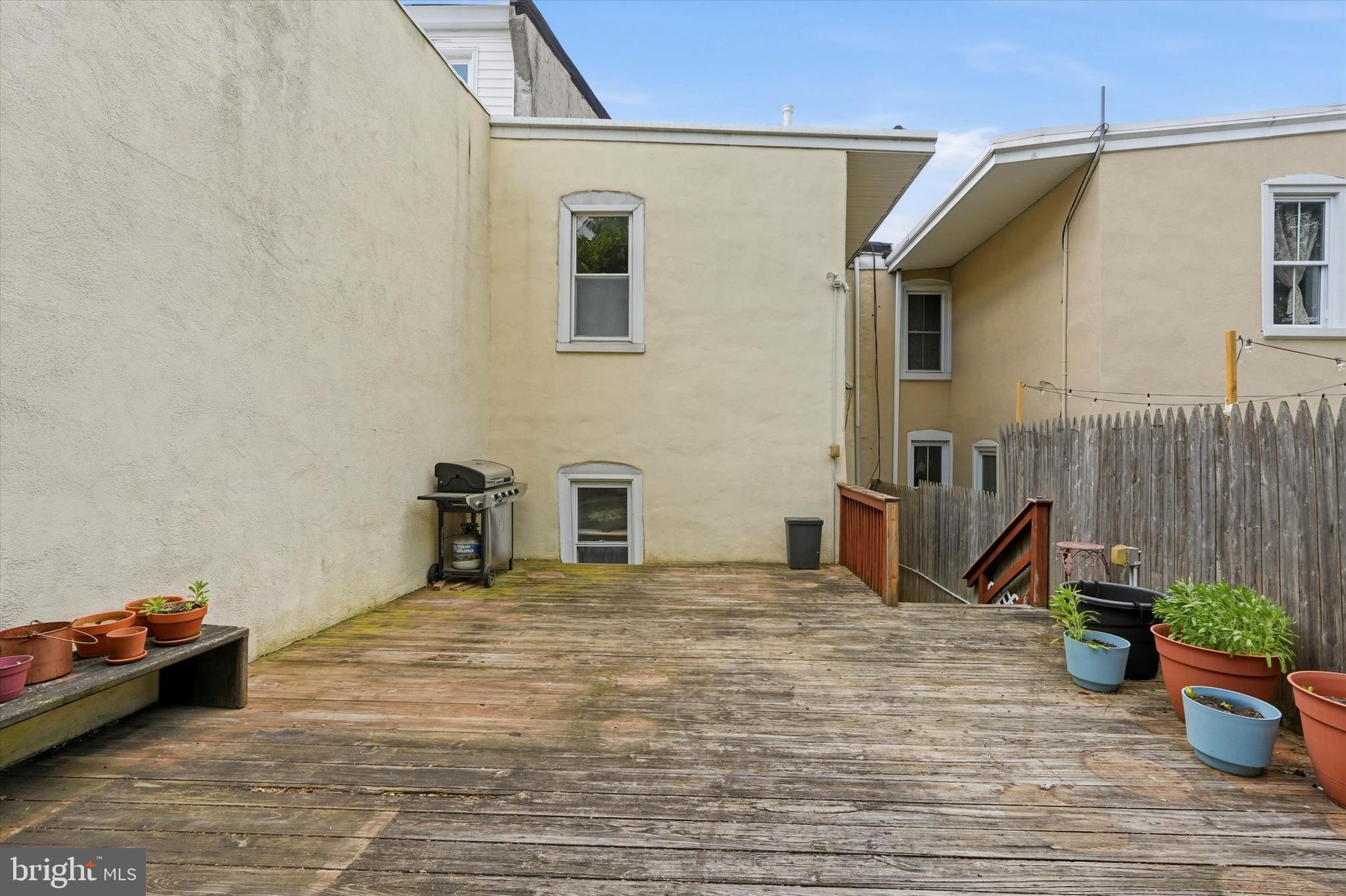 MANAYUNK - Residential