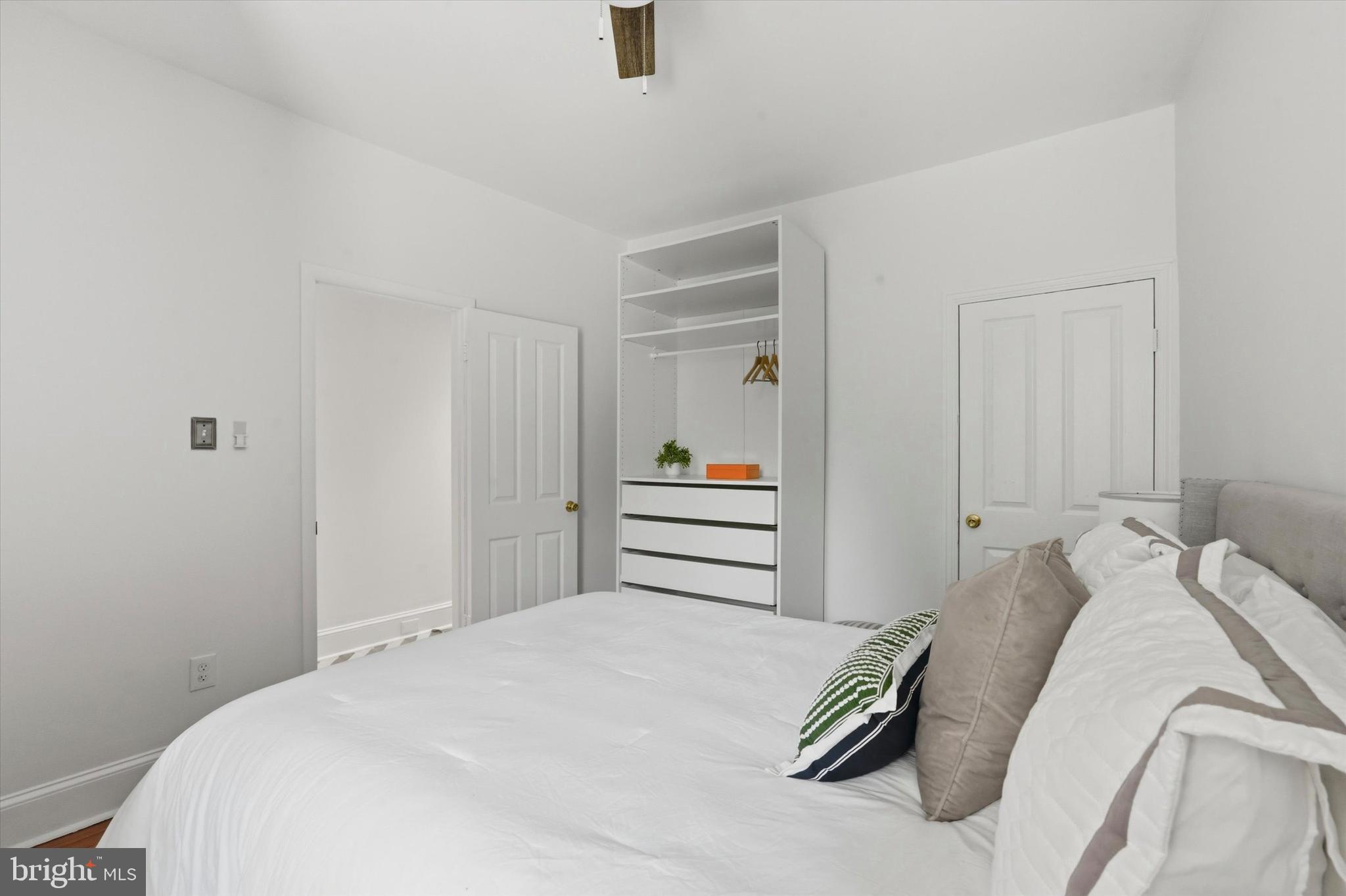MANAYUNK - Residential