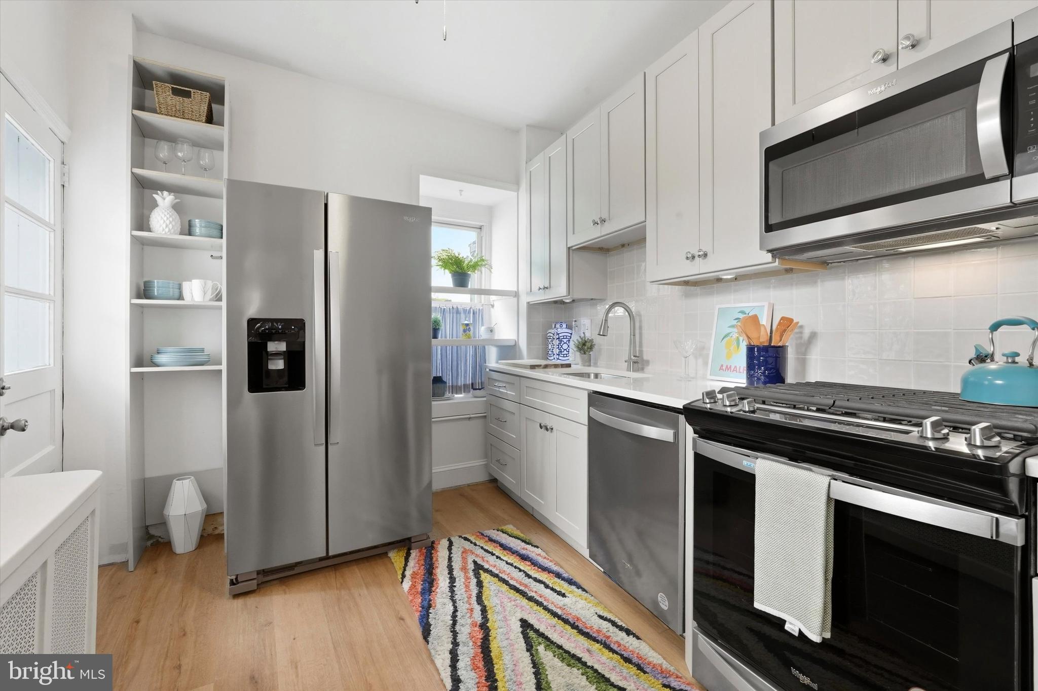 MANAYUNK - Residential
