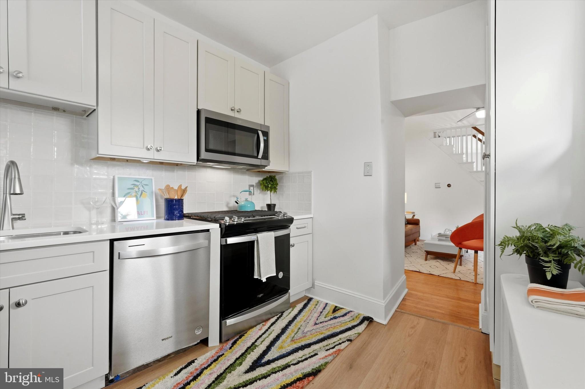 MANAYUNK - Residential