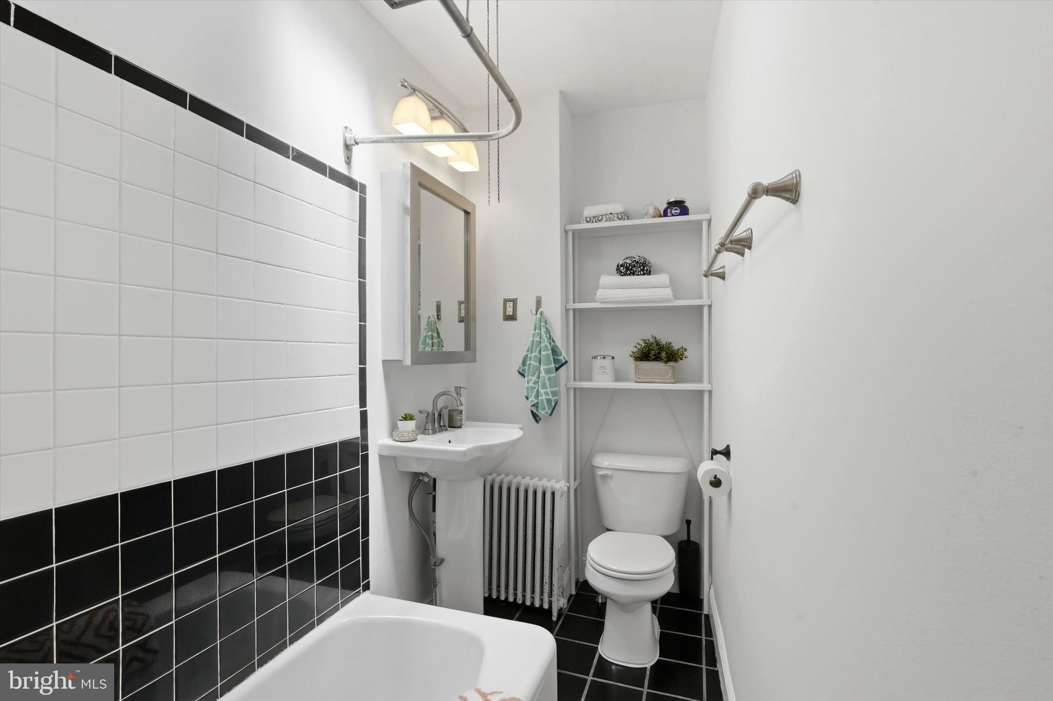 MANAYUNK - Residential