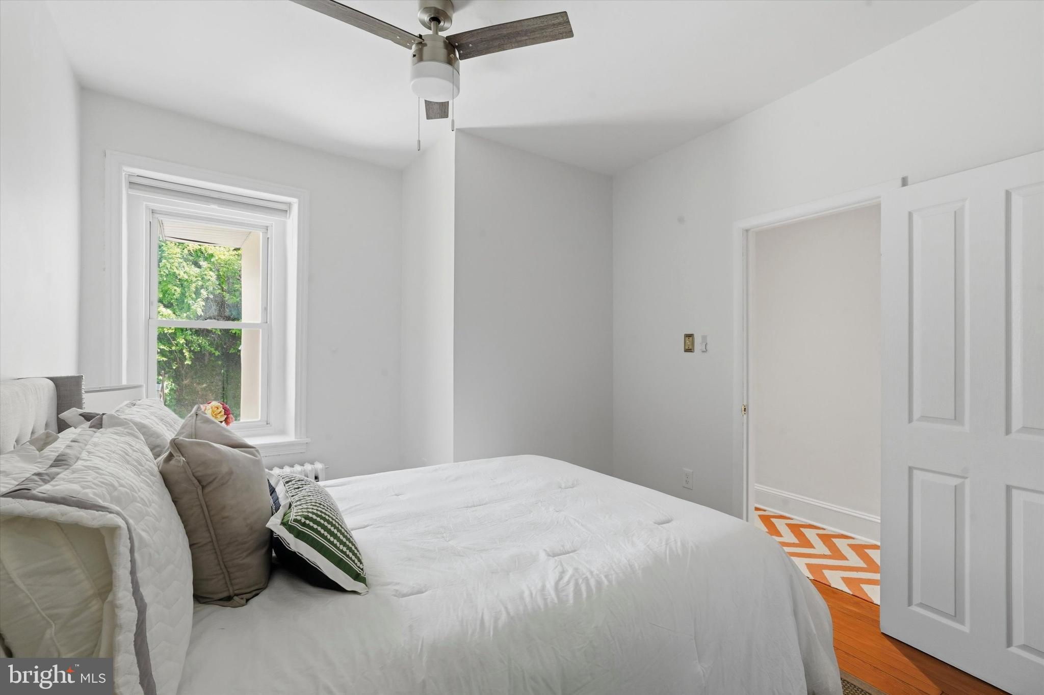 MANAYUNK - Residential