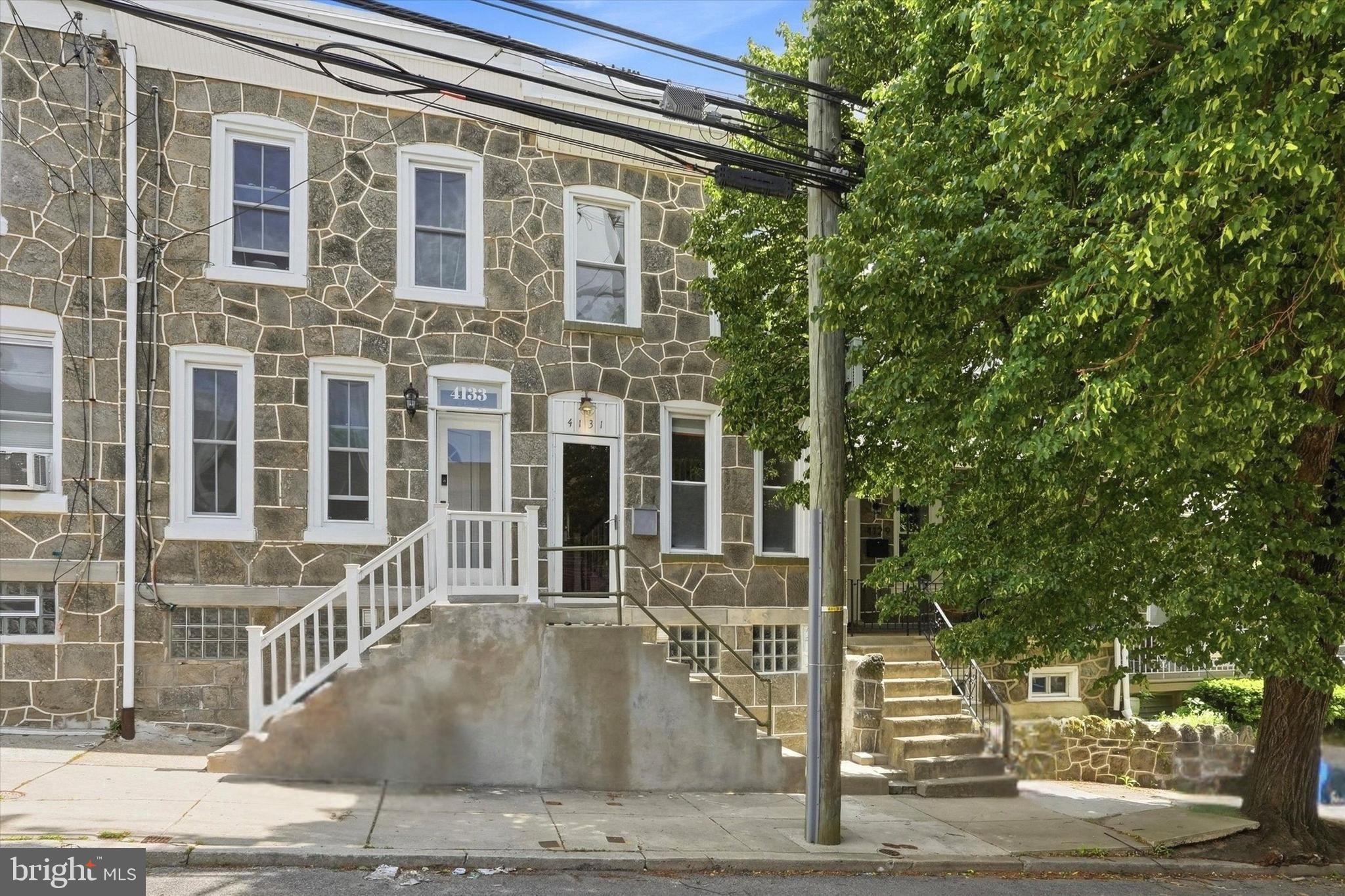 MANAYUNK - Residential