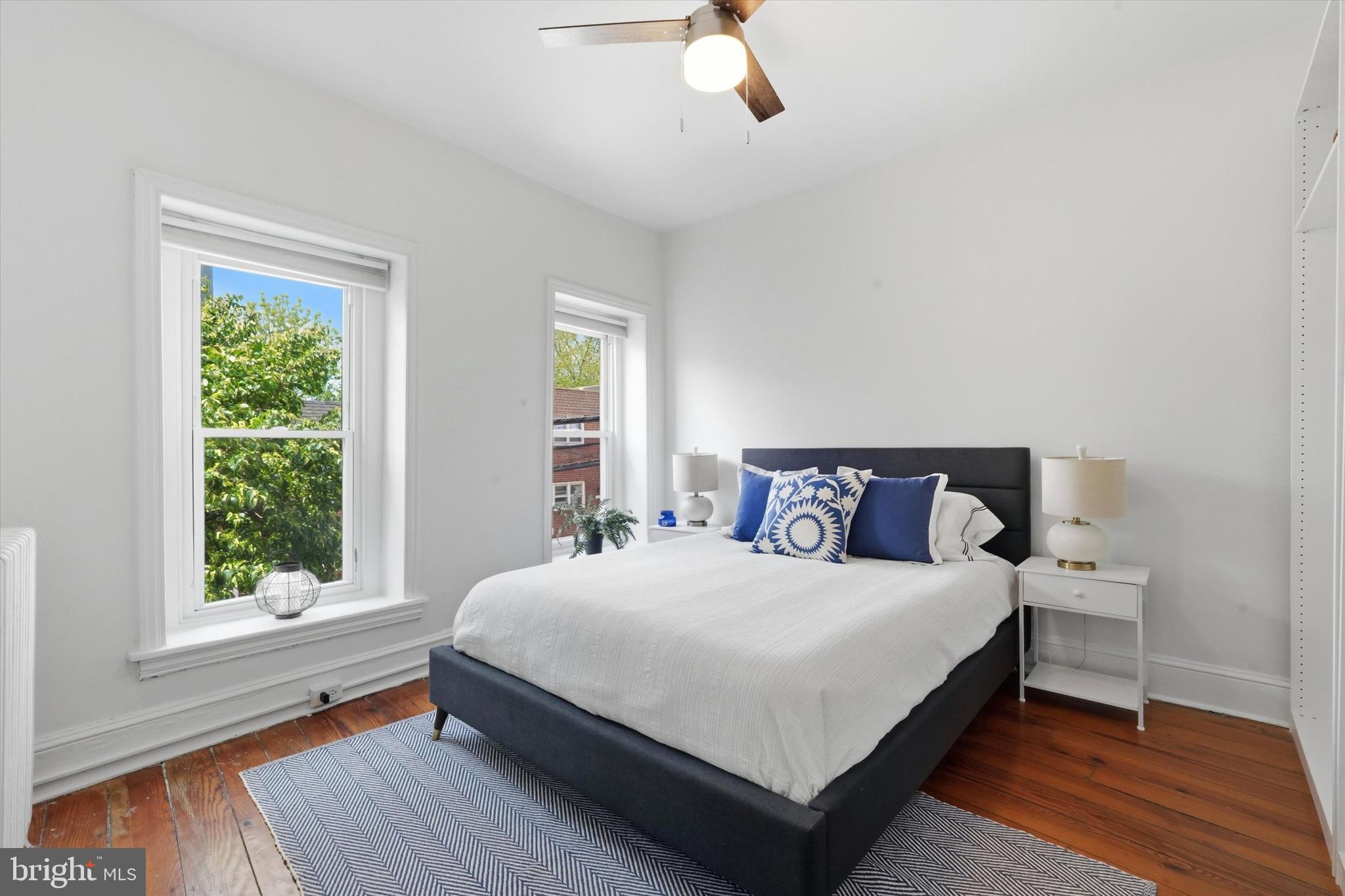 MANAYUNK - Residential
