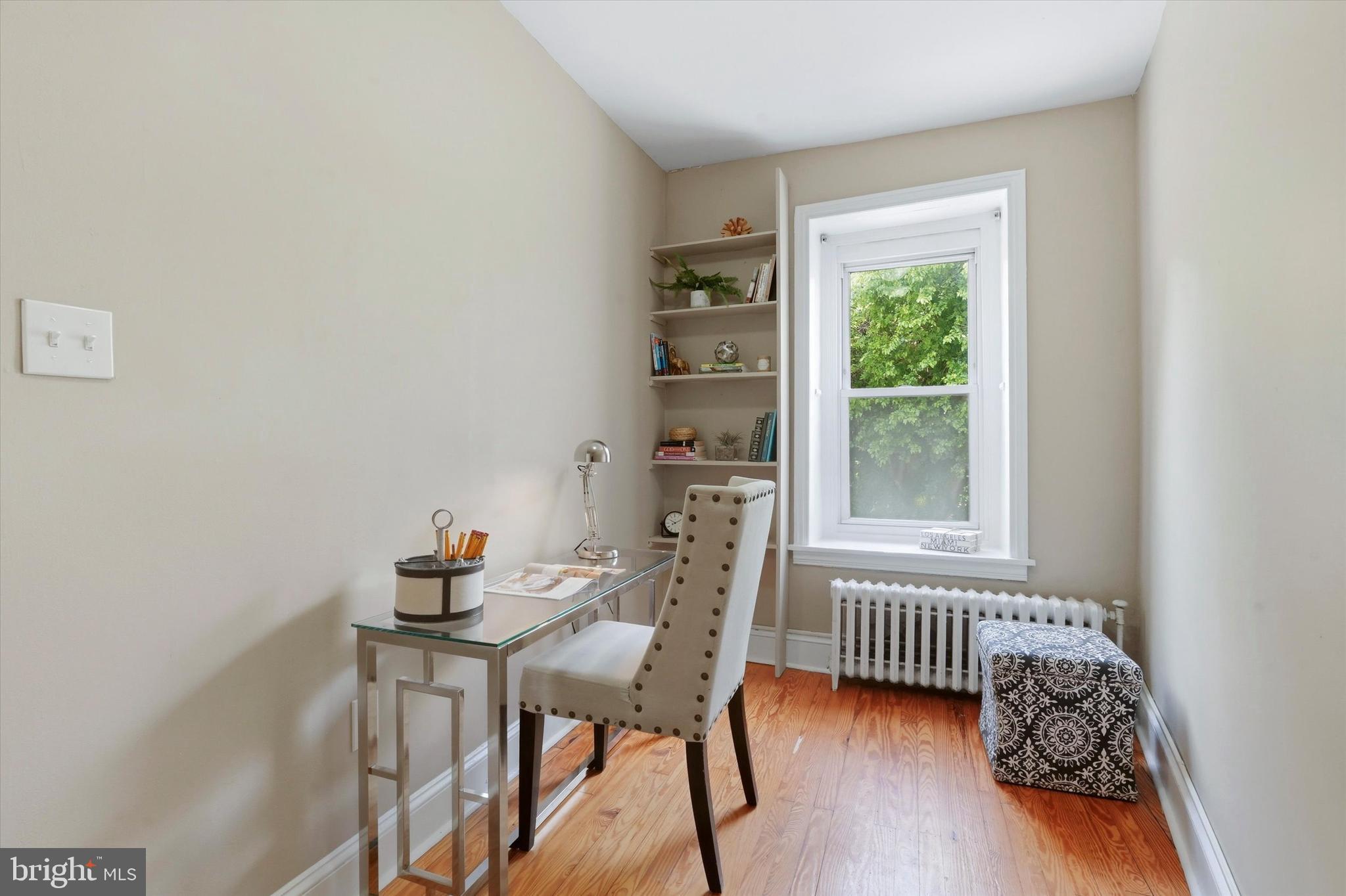MANAYUNK - Residential
