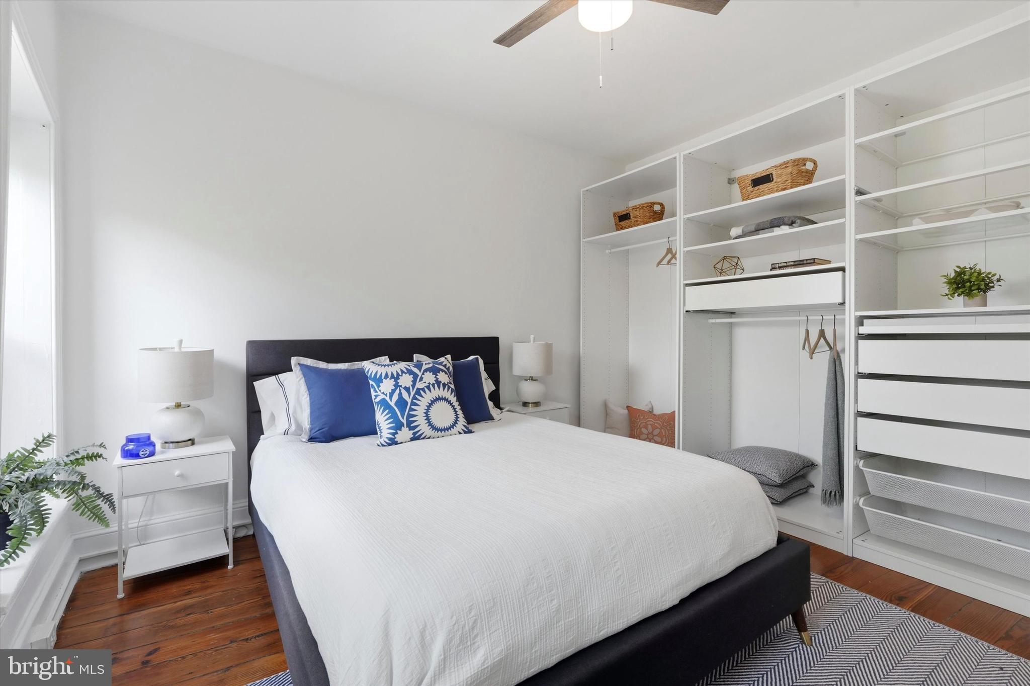 MANAYUNK - Residential