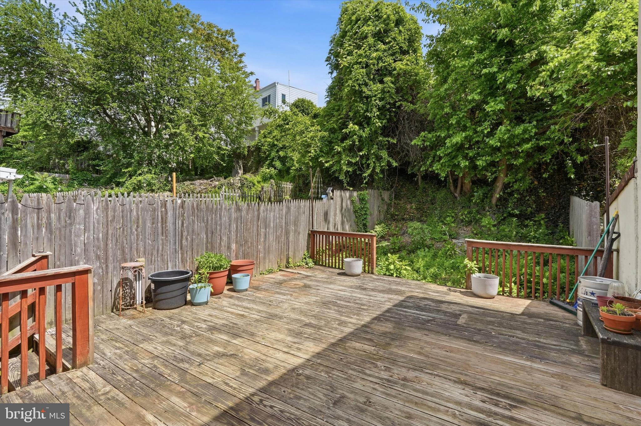 MANAYUNK - Residential