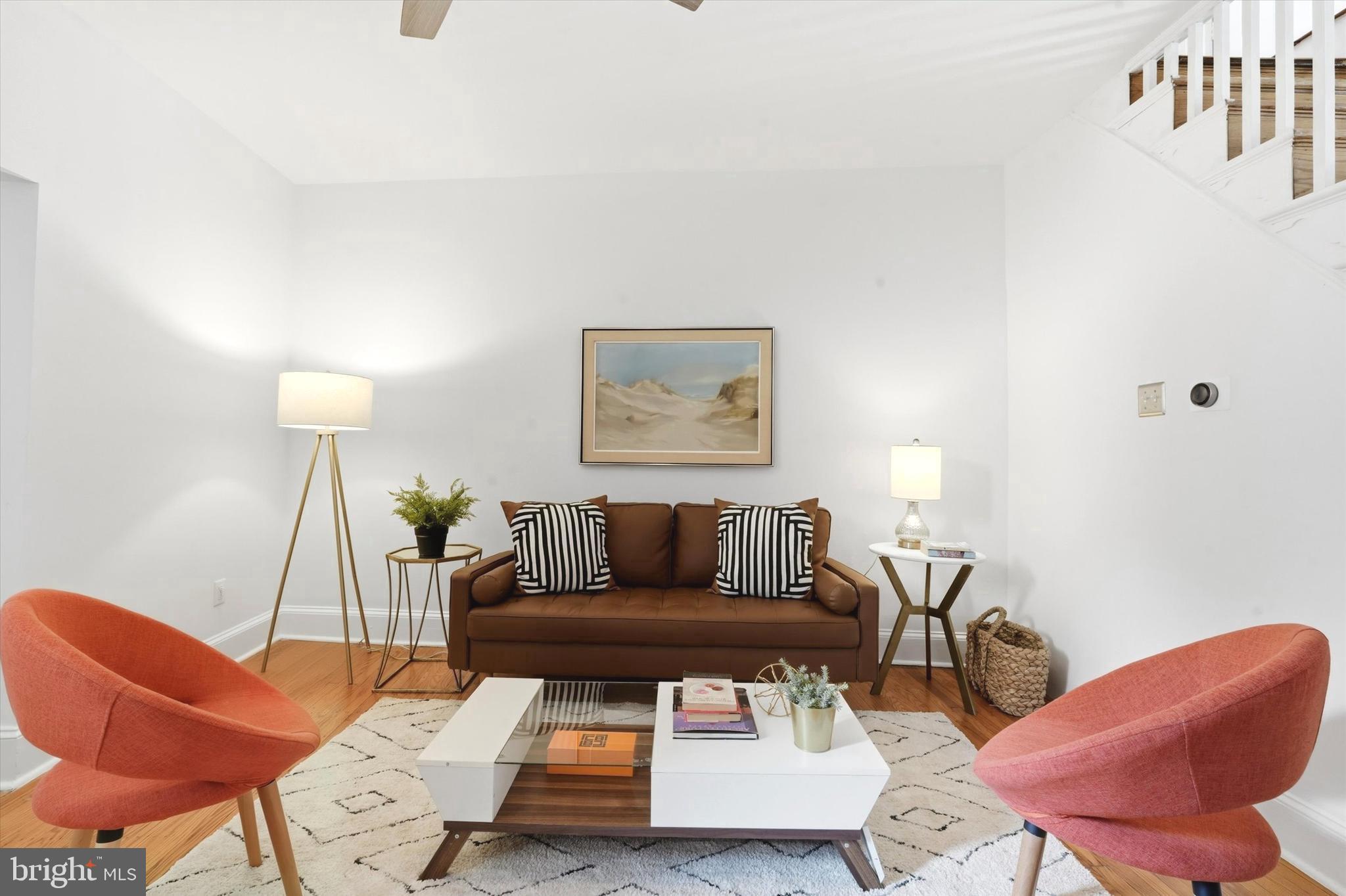 MANAYUNK - Residential