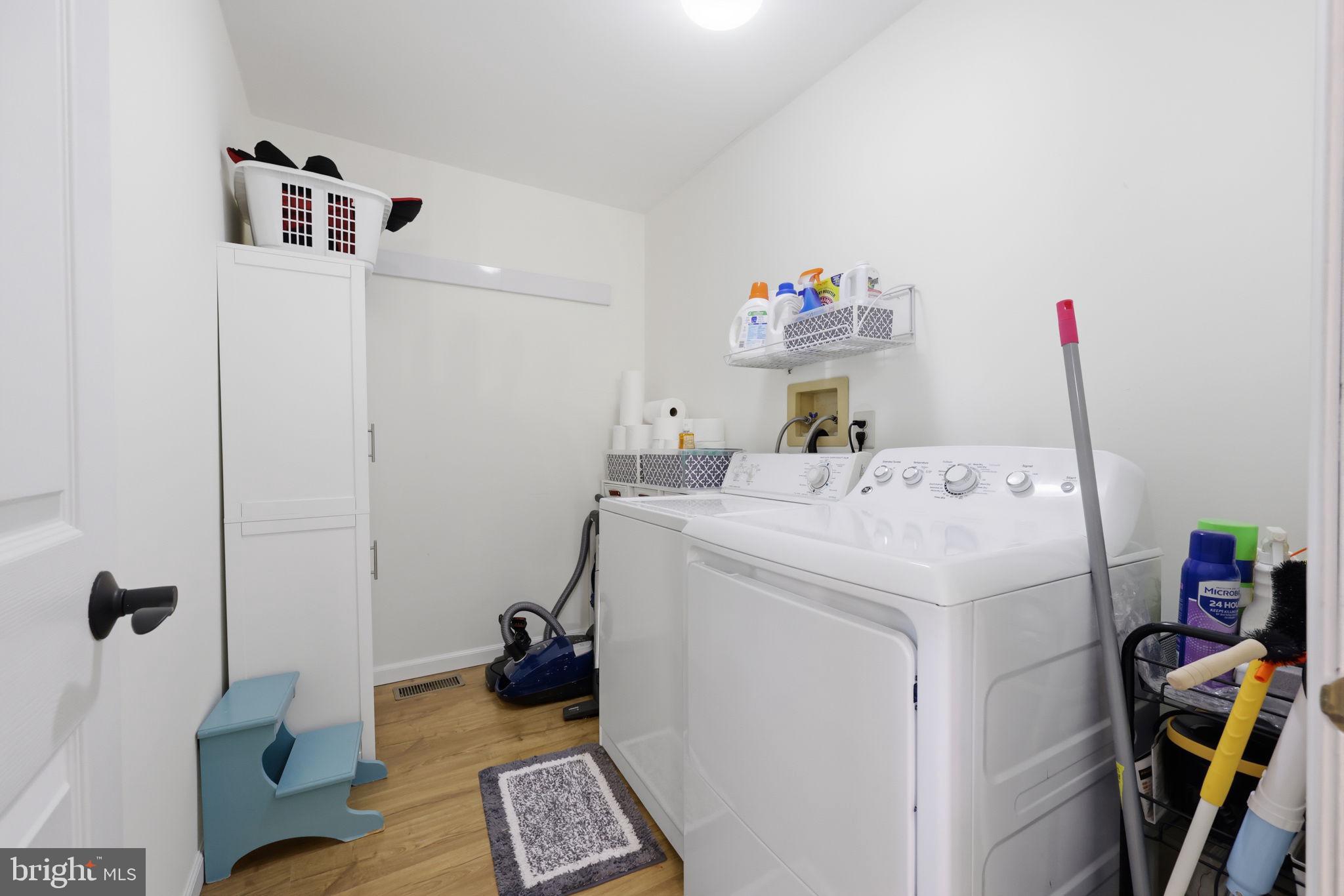 NEWTOWN GRANT - Residential